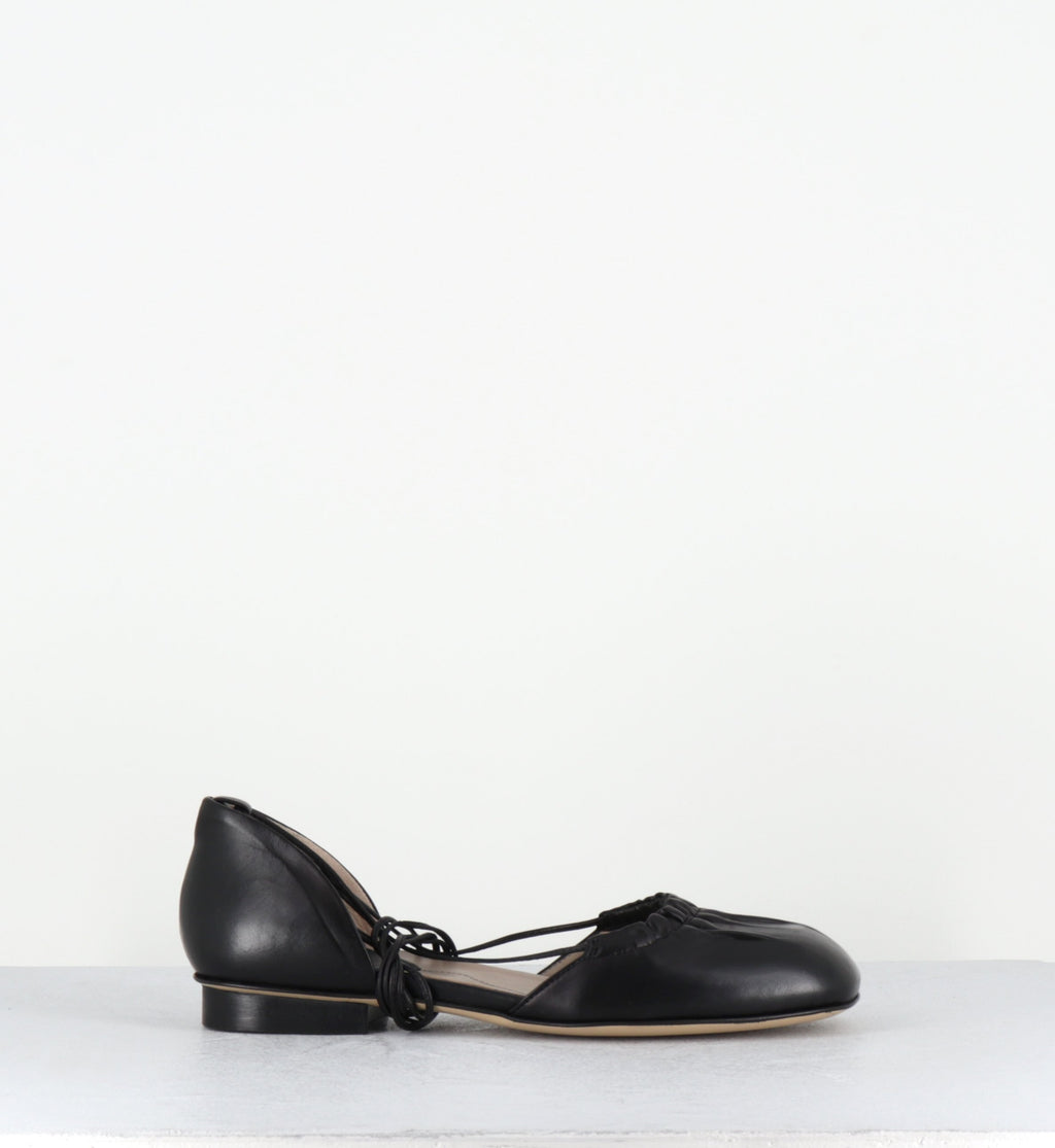 MARGE002 SHOE BLACK