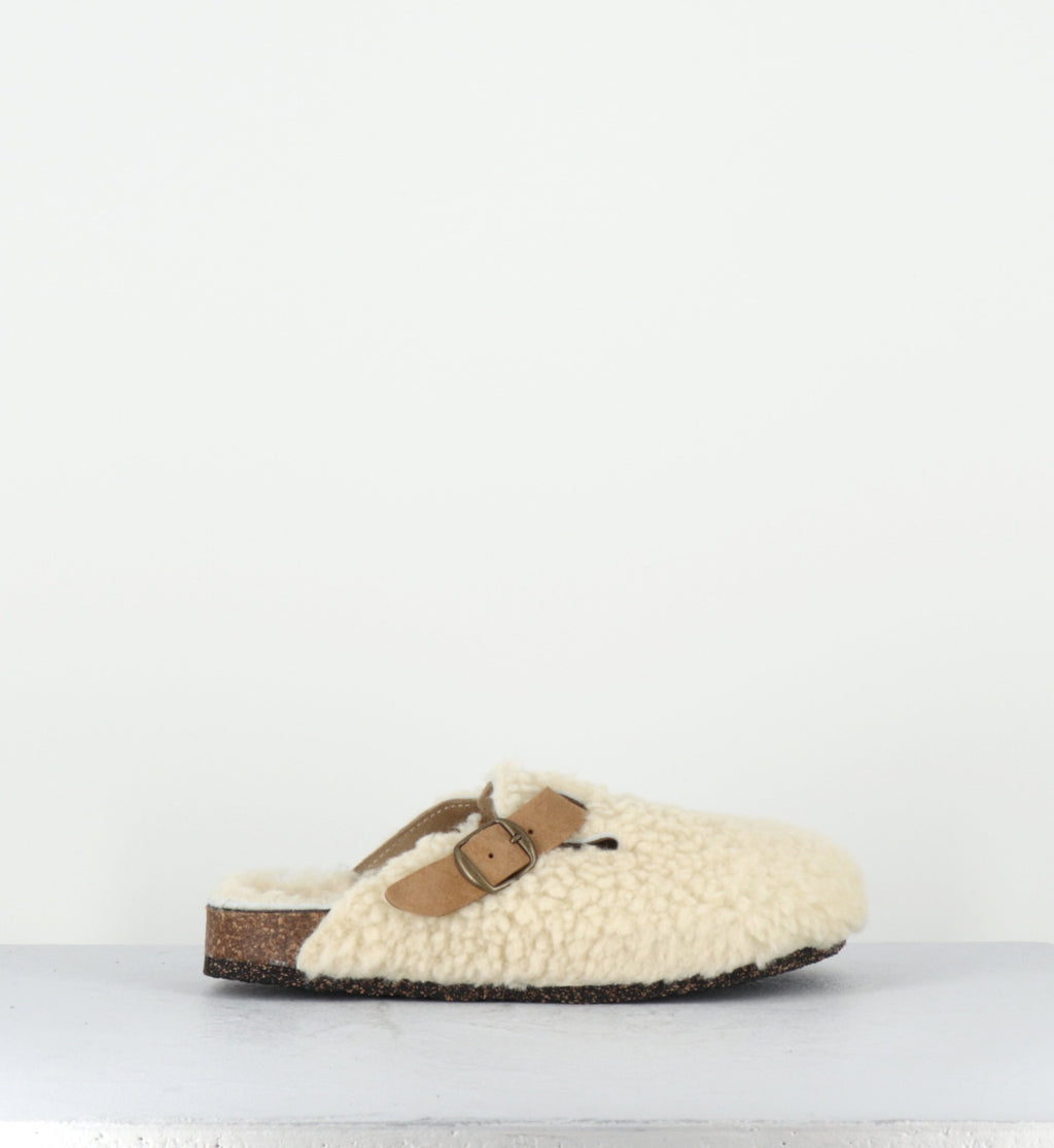 230-BI MOUTON CHAMPAGNE