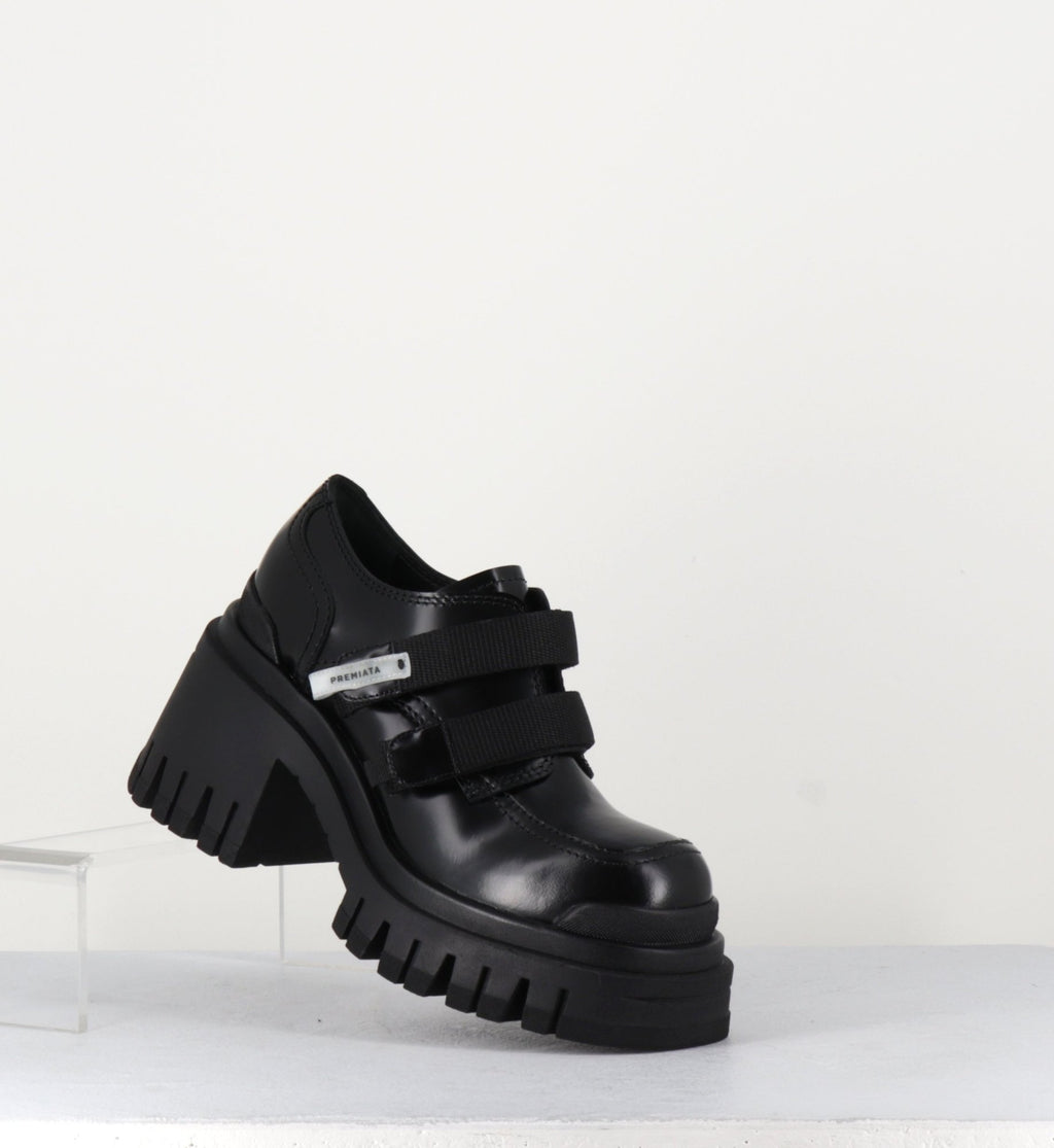 M6349 ASCOT NERO
