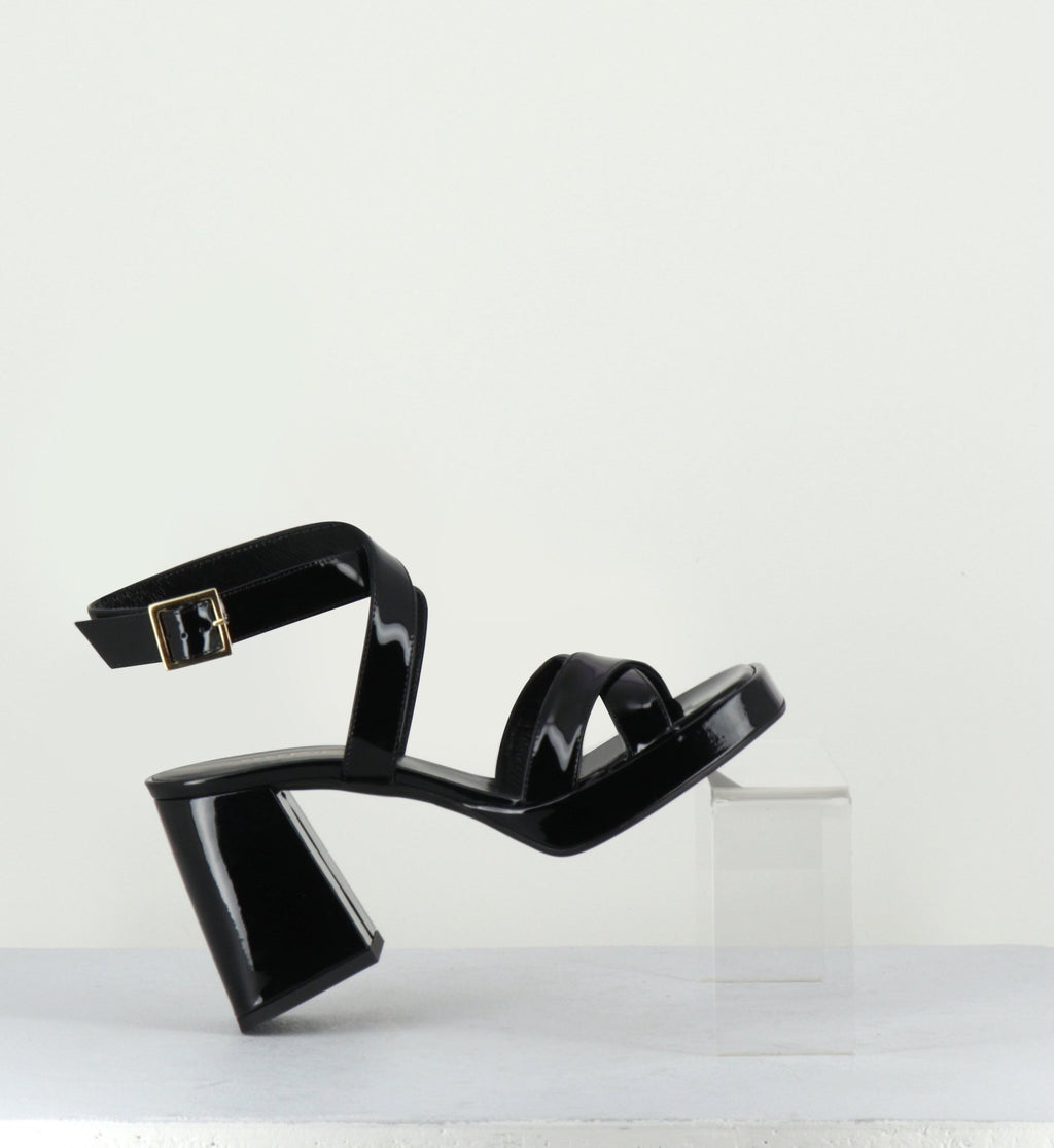 YEL3009 BLACK
