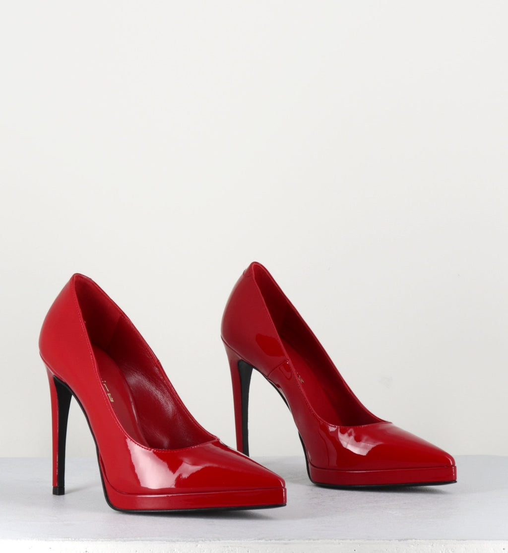 BOGI ROSSO