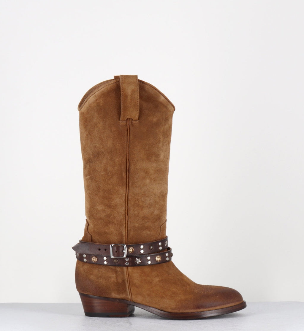 TEX CROSTA BRUCCIATO