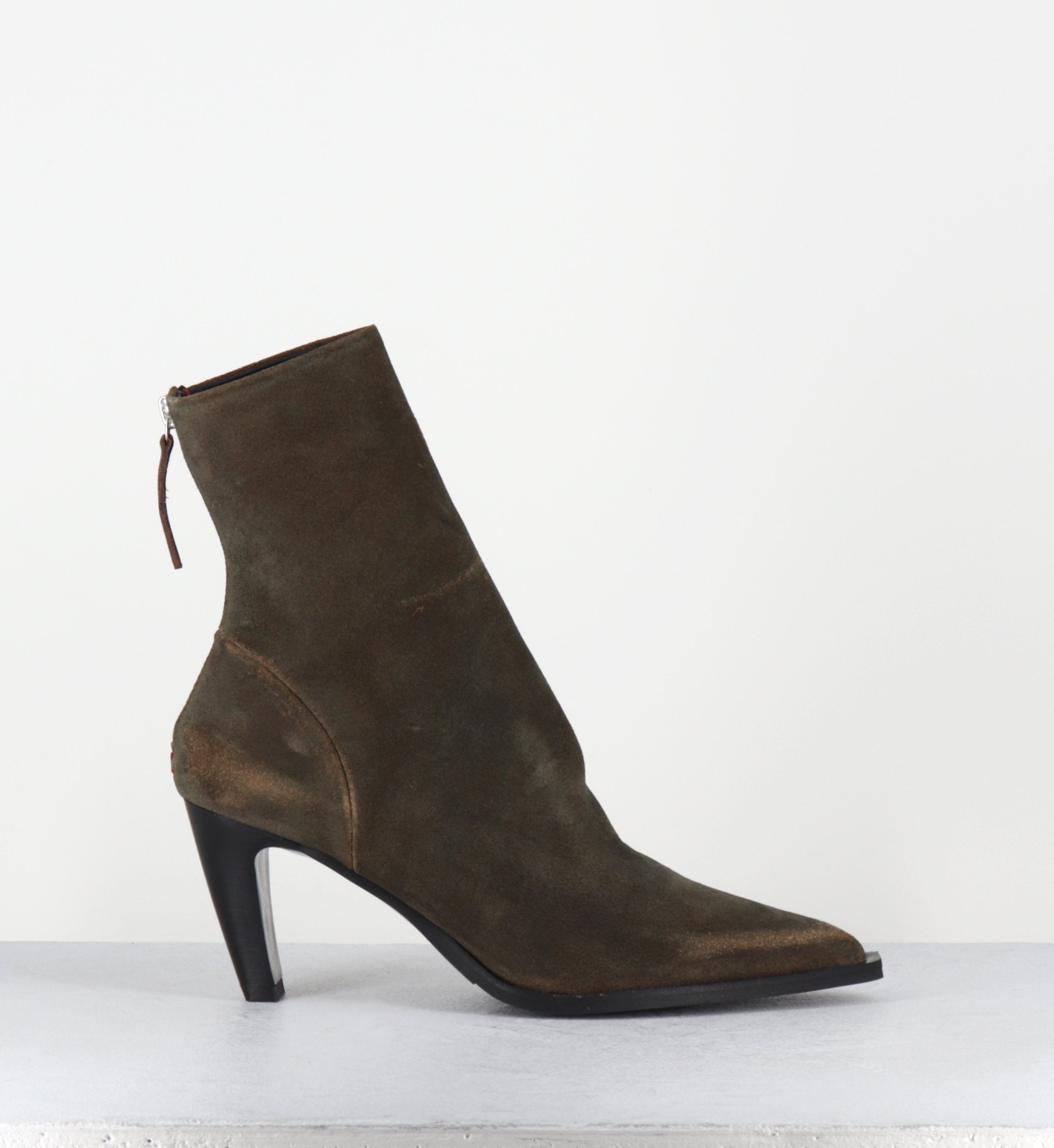 TISCA26 DELAVE EBANO