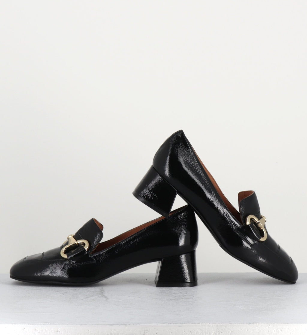 2465 FINISH NERO