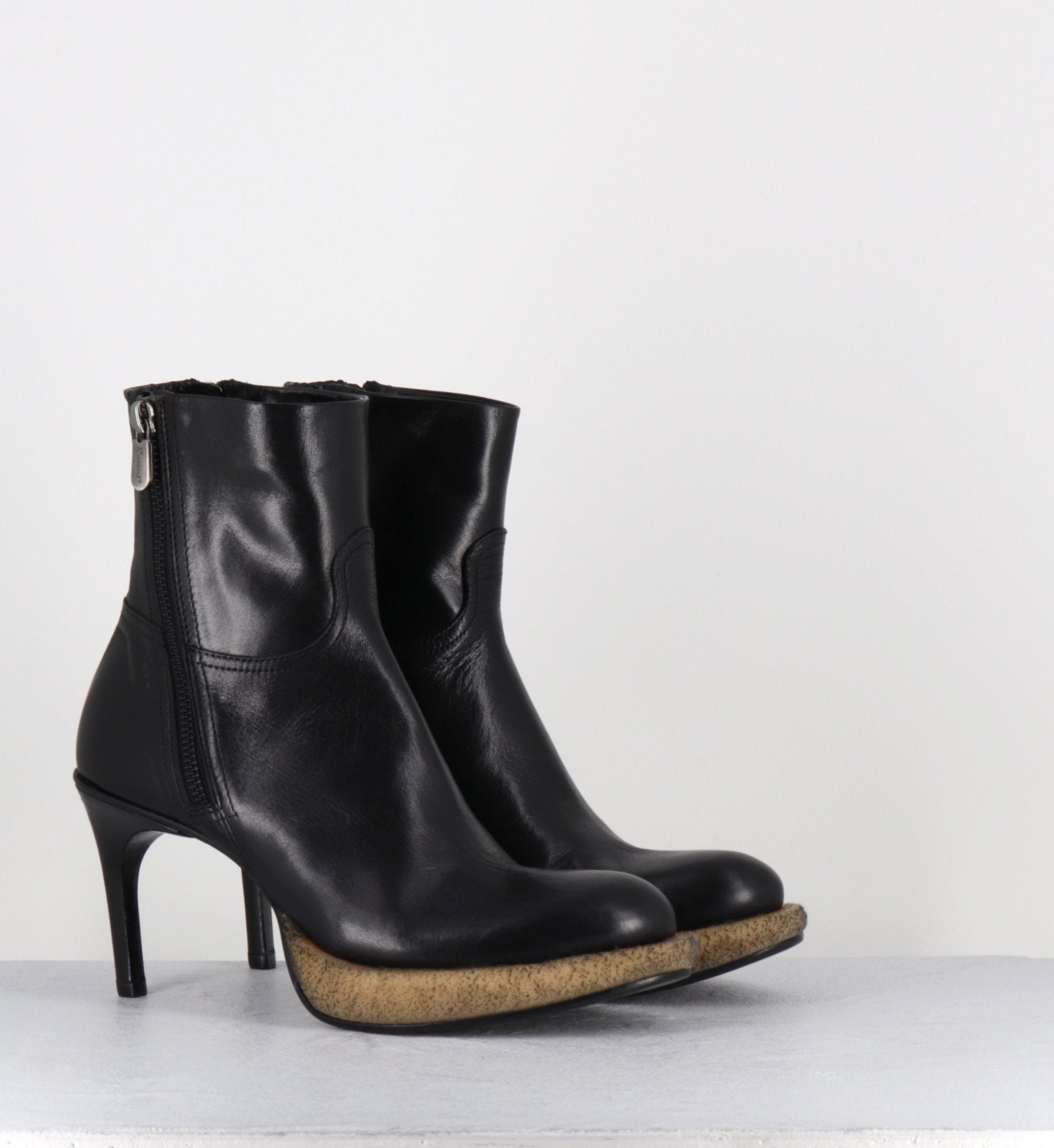 19684 NAPPA LUX NERA