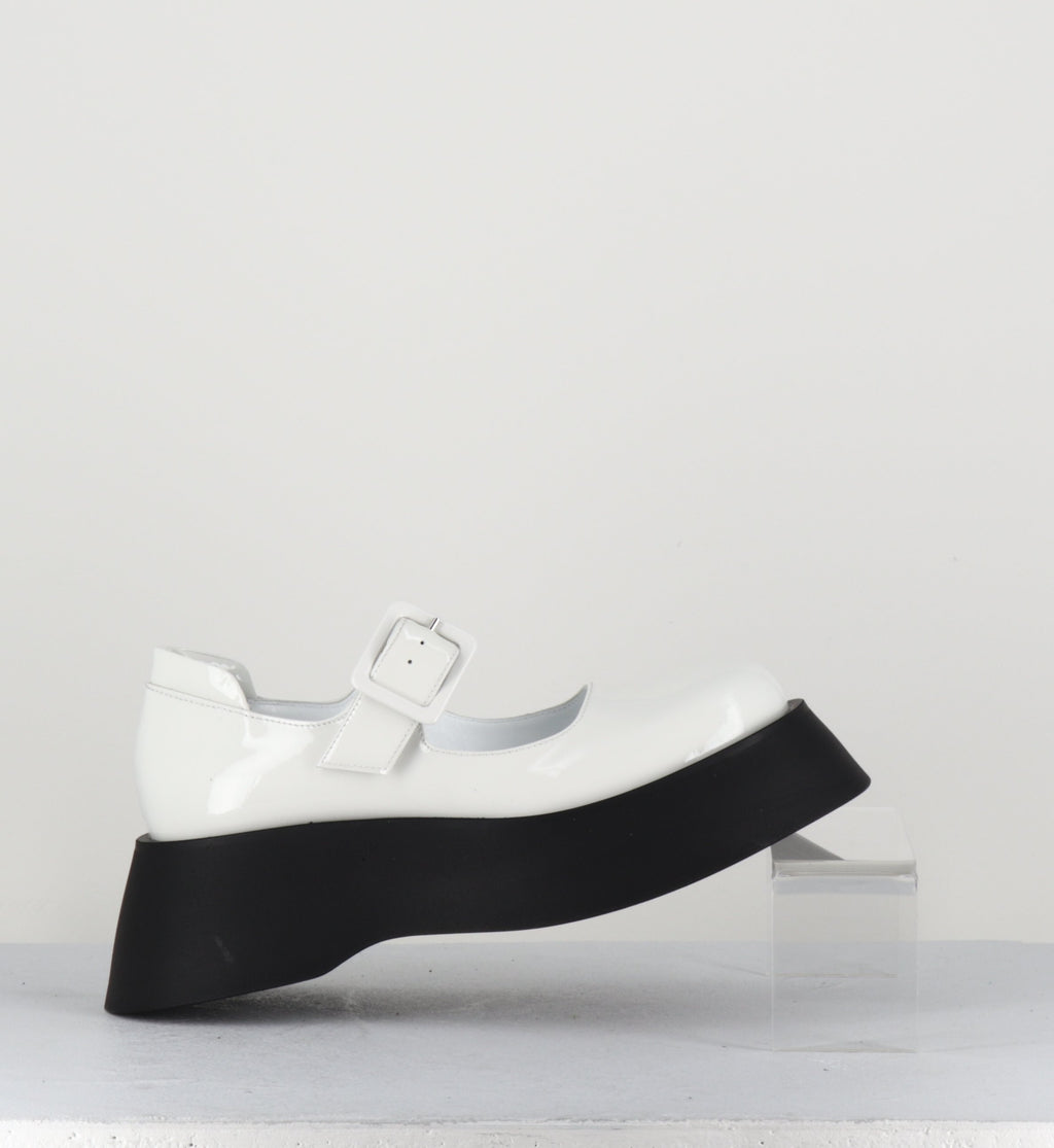 CORA VERNICE BIANCO