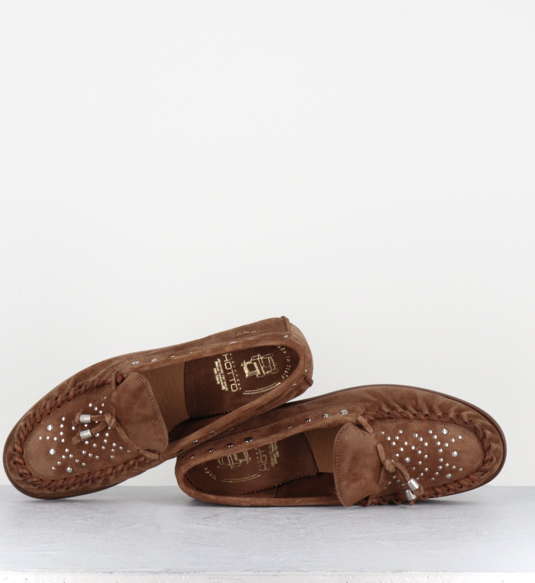 637 SENSORY SARACENO