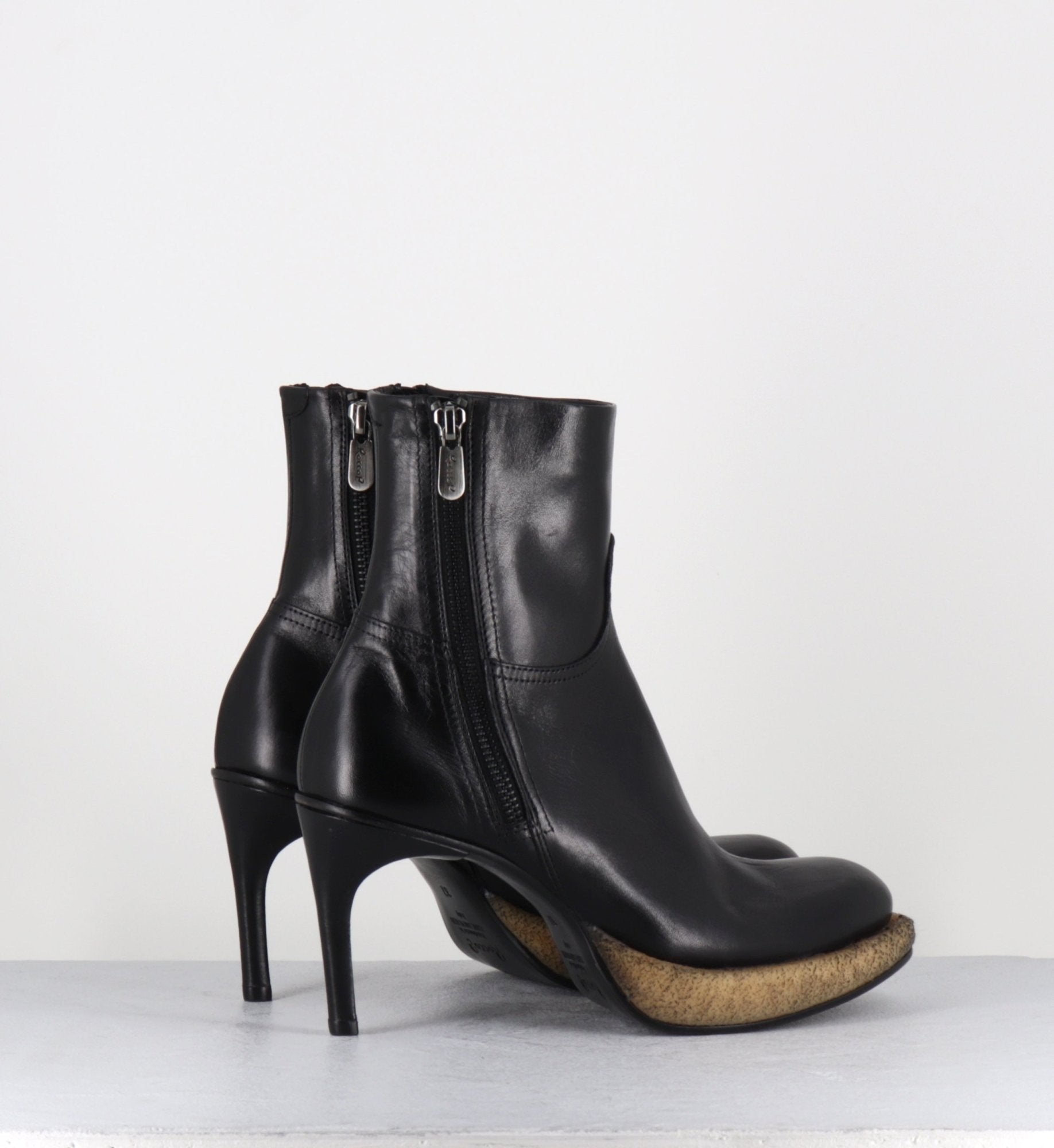 19684 NAPPA LUX NERA