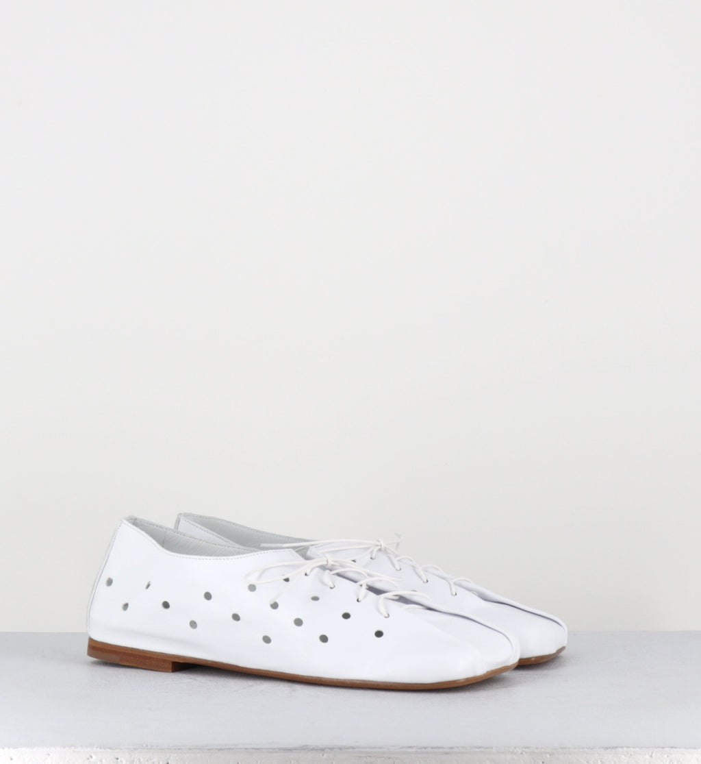 AB4651 NAPPATO BIANCO