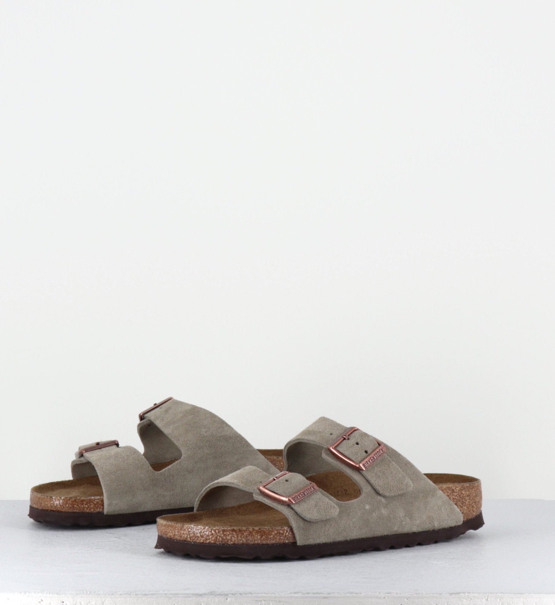 ARIZONA SFB LEVE TAUPE