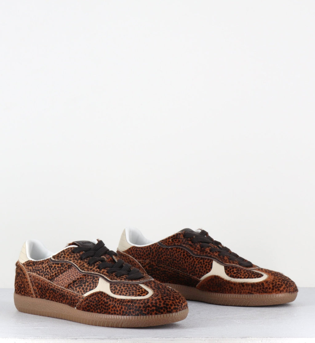 TB 490 RIFE SOFT TAN