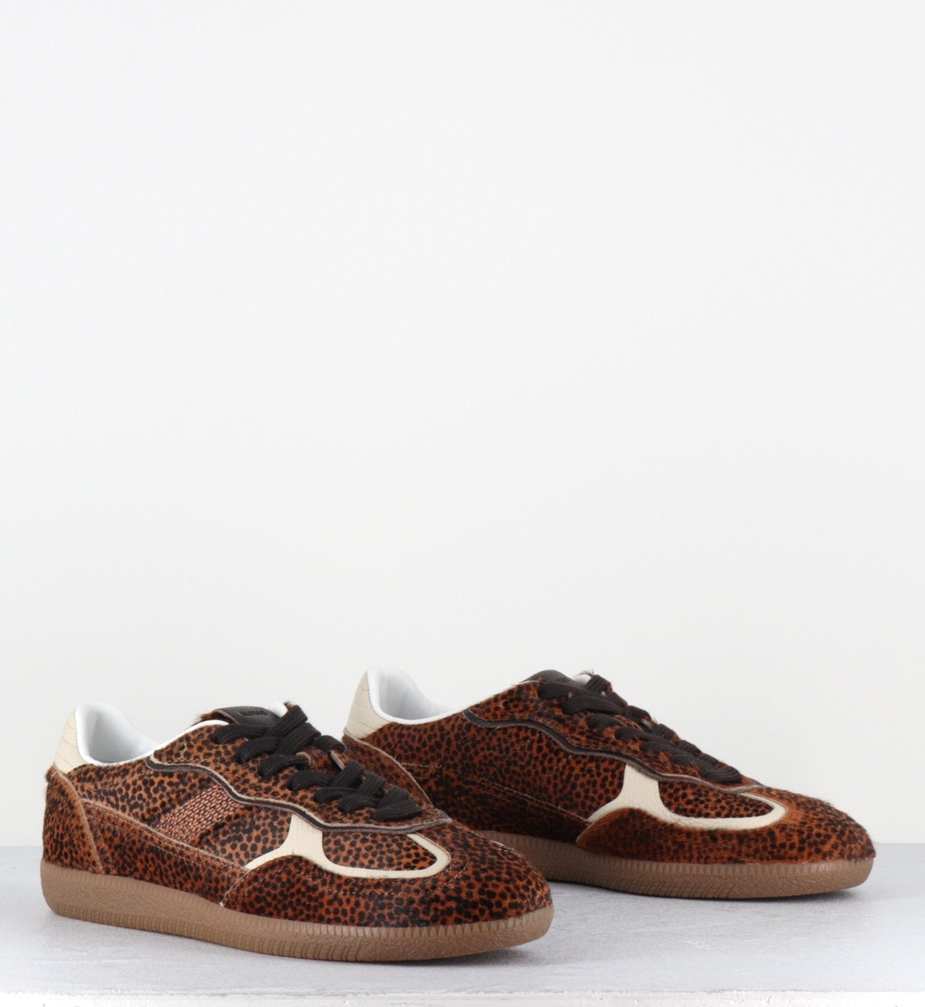 TB 490 RIFE SOFT TAN