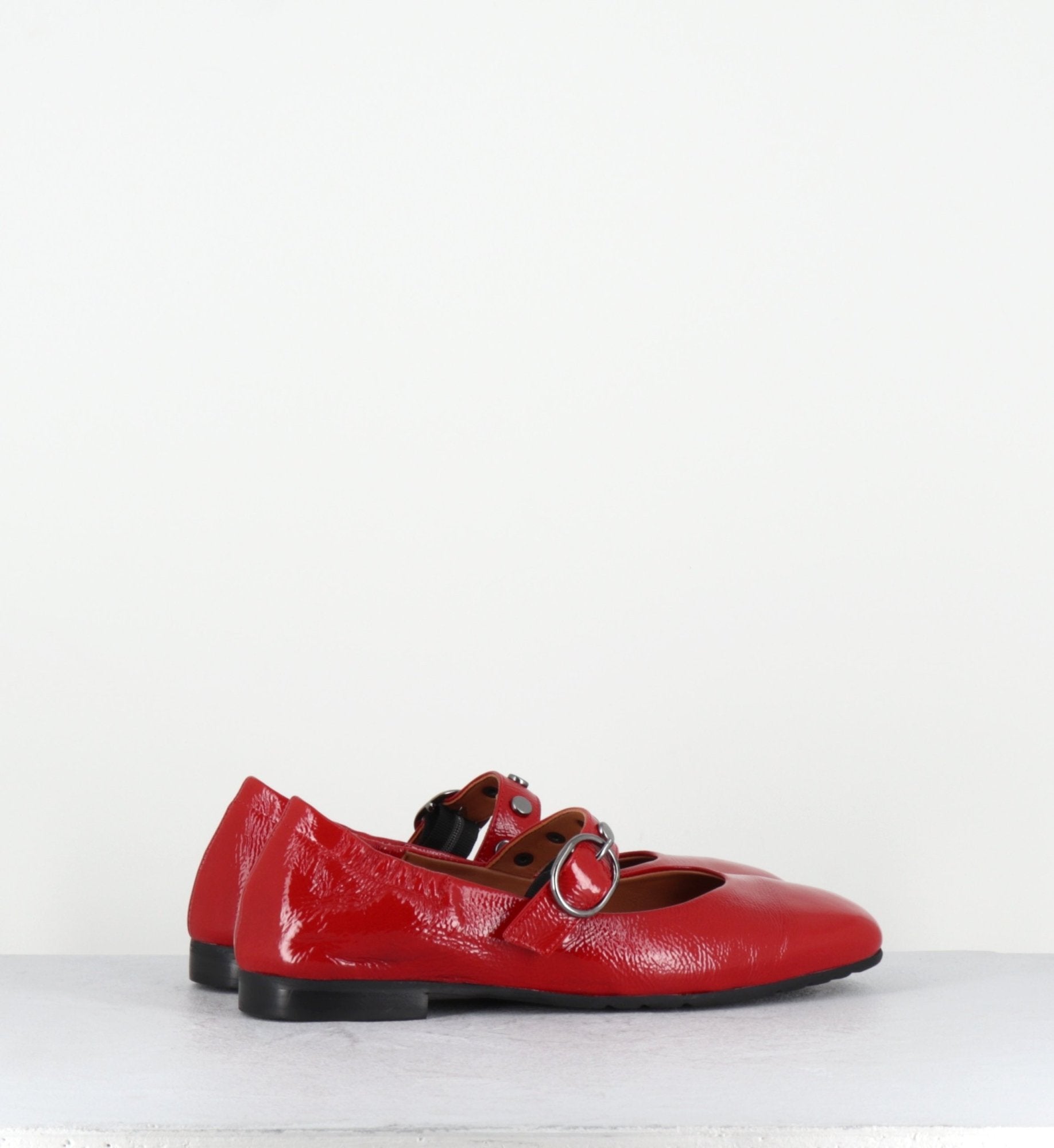 TM9209T NAPLAK ROSSO