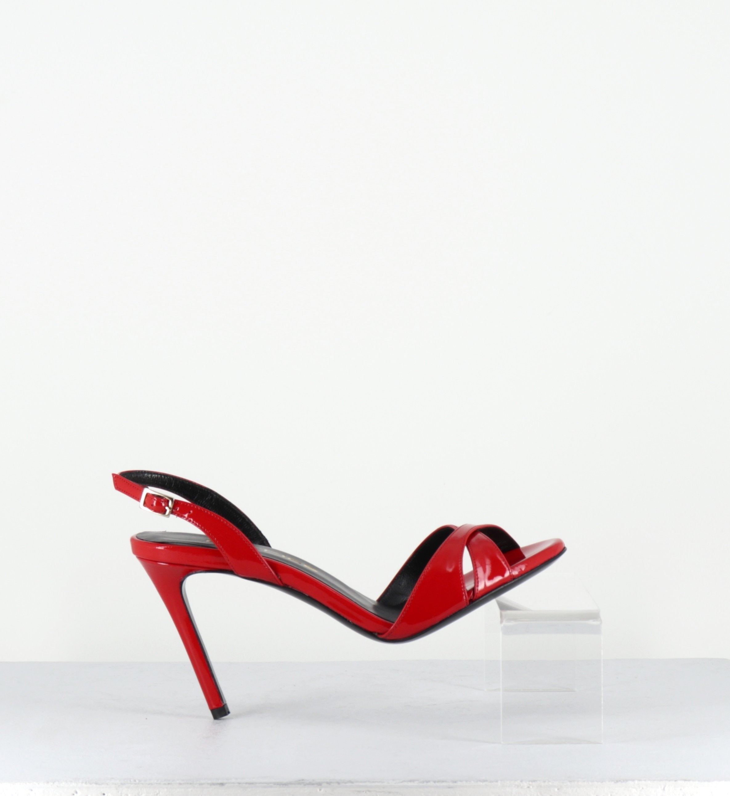 MANOR1 VERNICE ROSSO