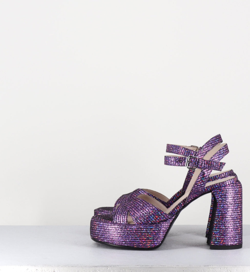 E3356 LEXY PURPLE