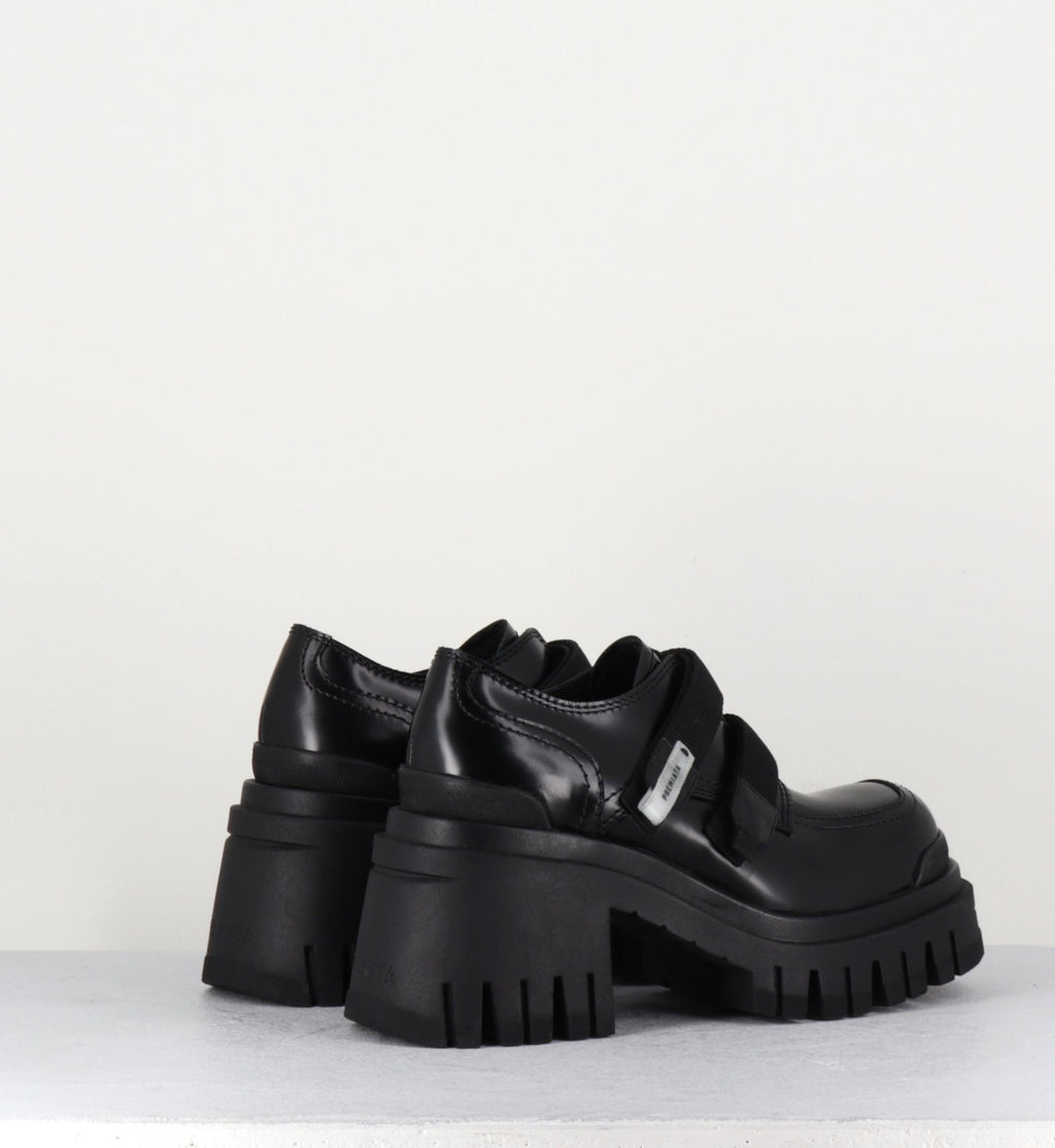 M6349 ASCOT NERO