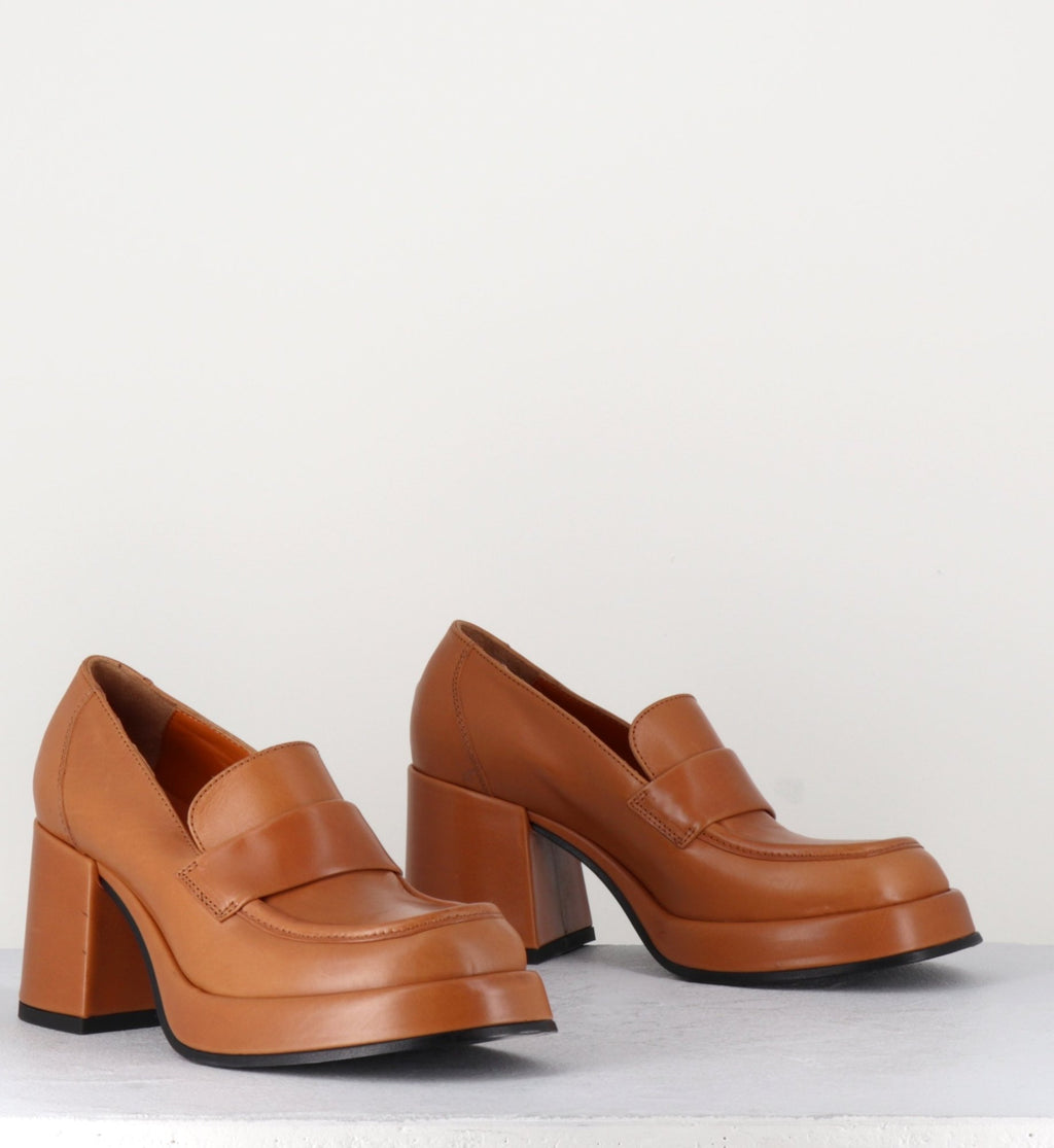 MEDA CUOIO