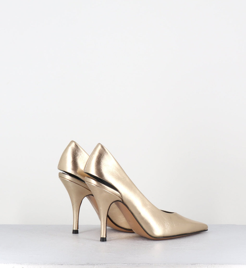 FEELS SCRATCH PLATINO