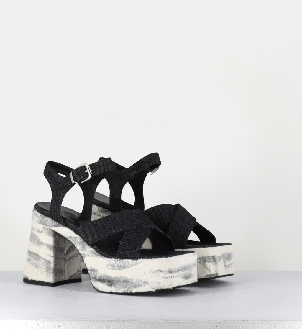 AMERO JEAN NERO
