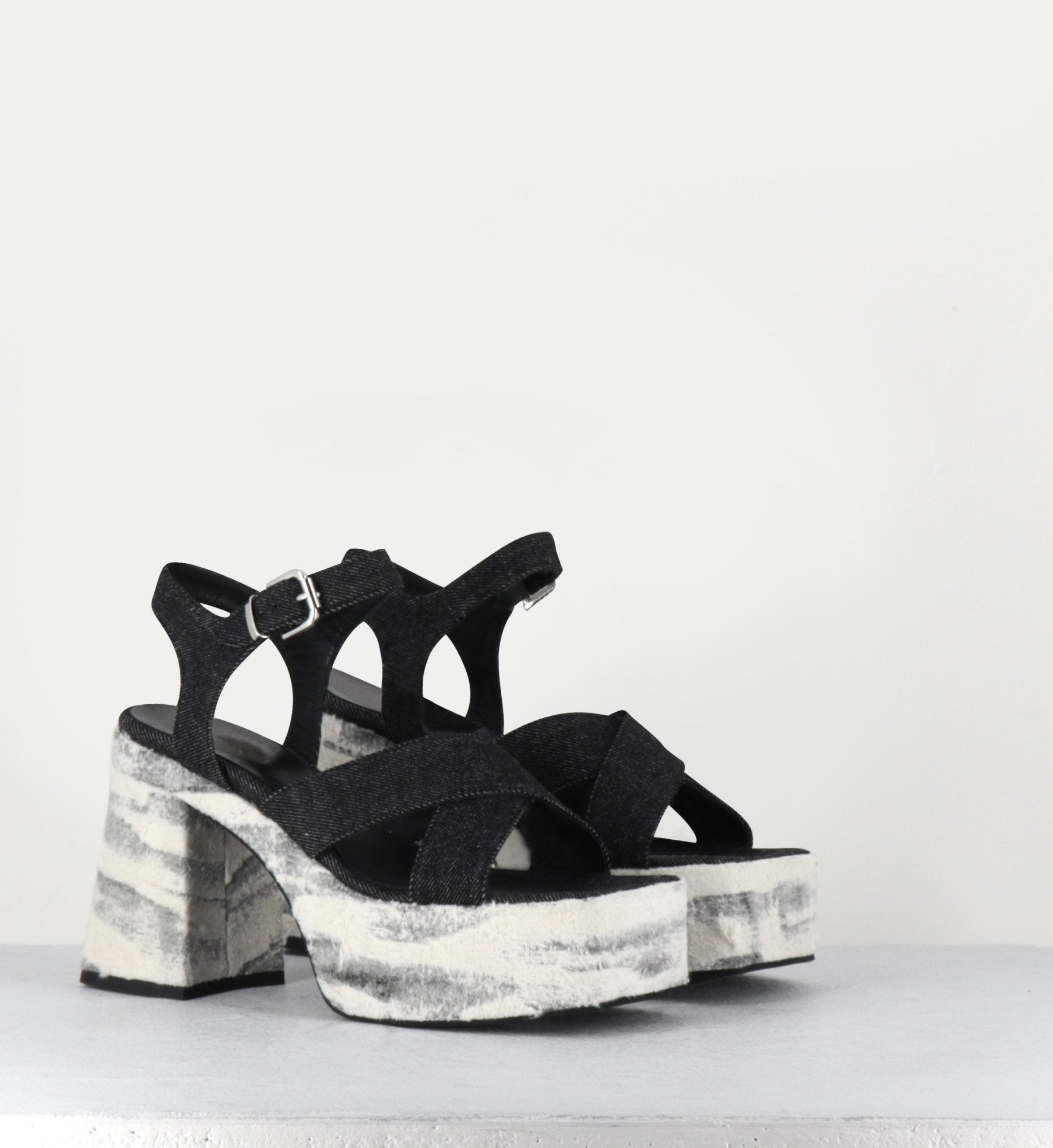 AMERO JEAN NERO