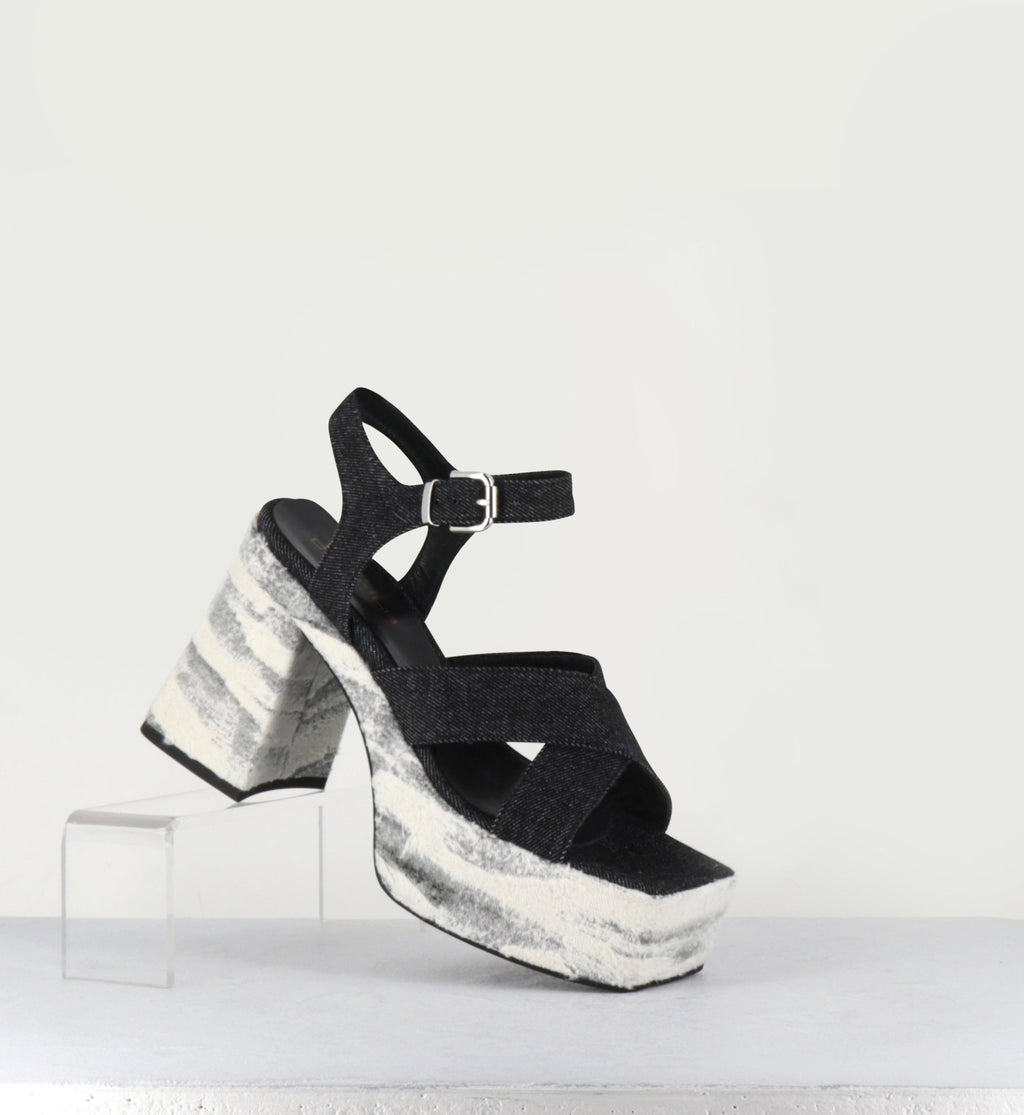 AMERO JEAN NERO
