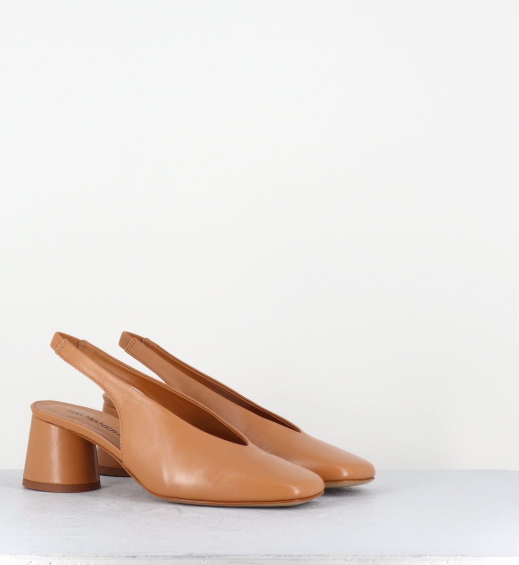 CALA21 BARON CARAMEL