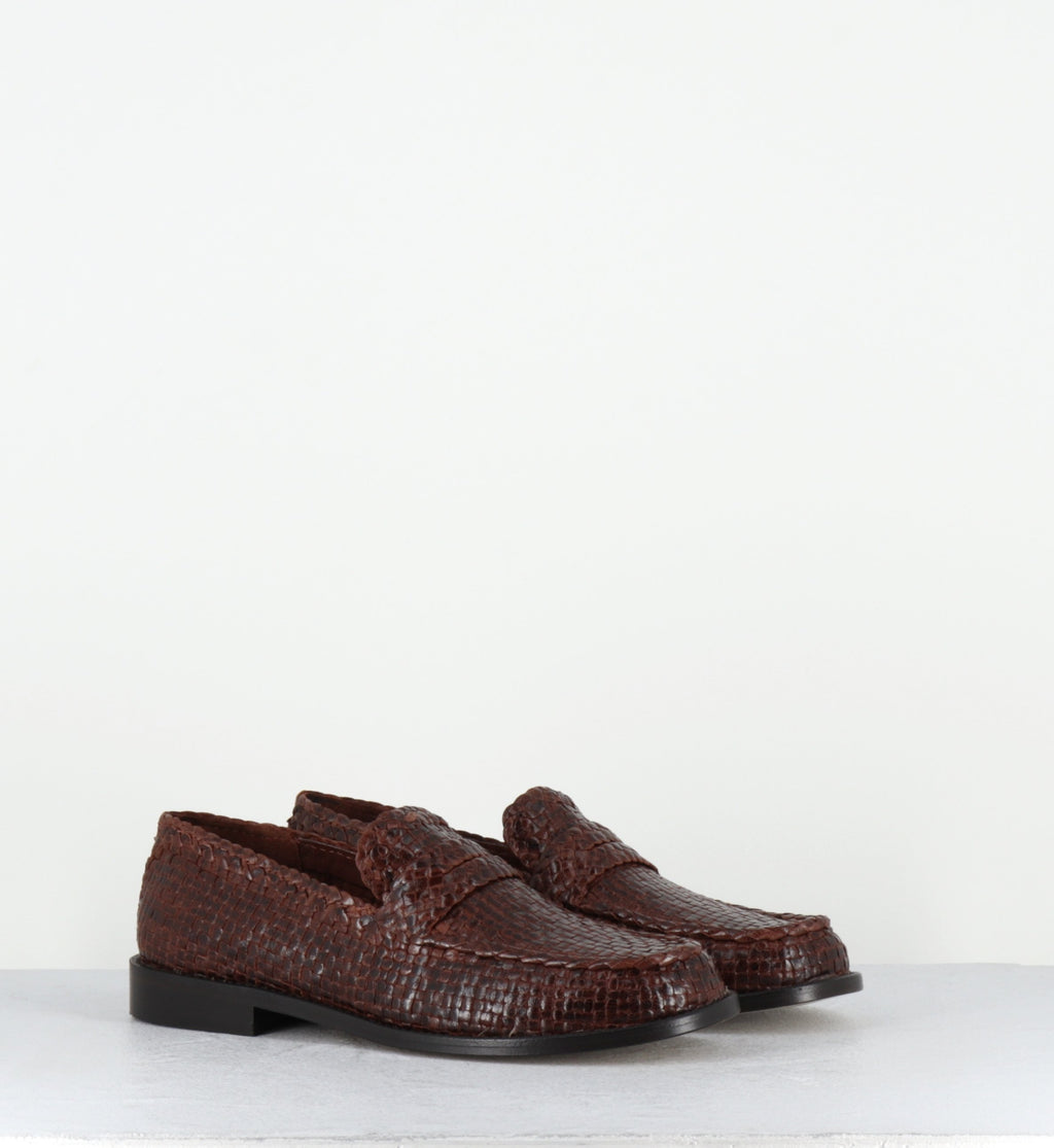 SPG30 INTRE BURNISHED