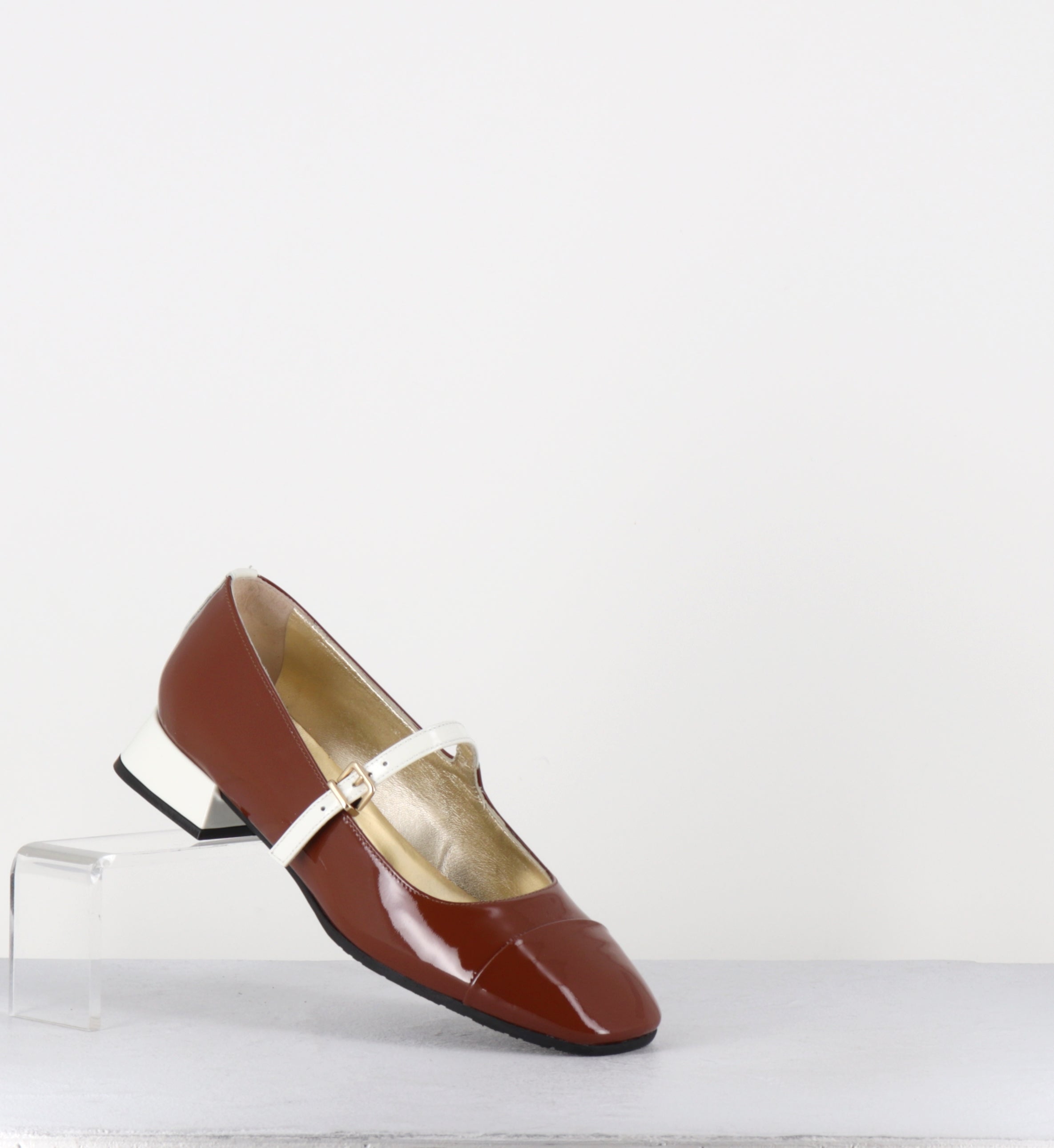 EDITE VERNICE AVORIO