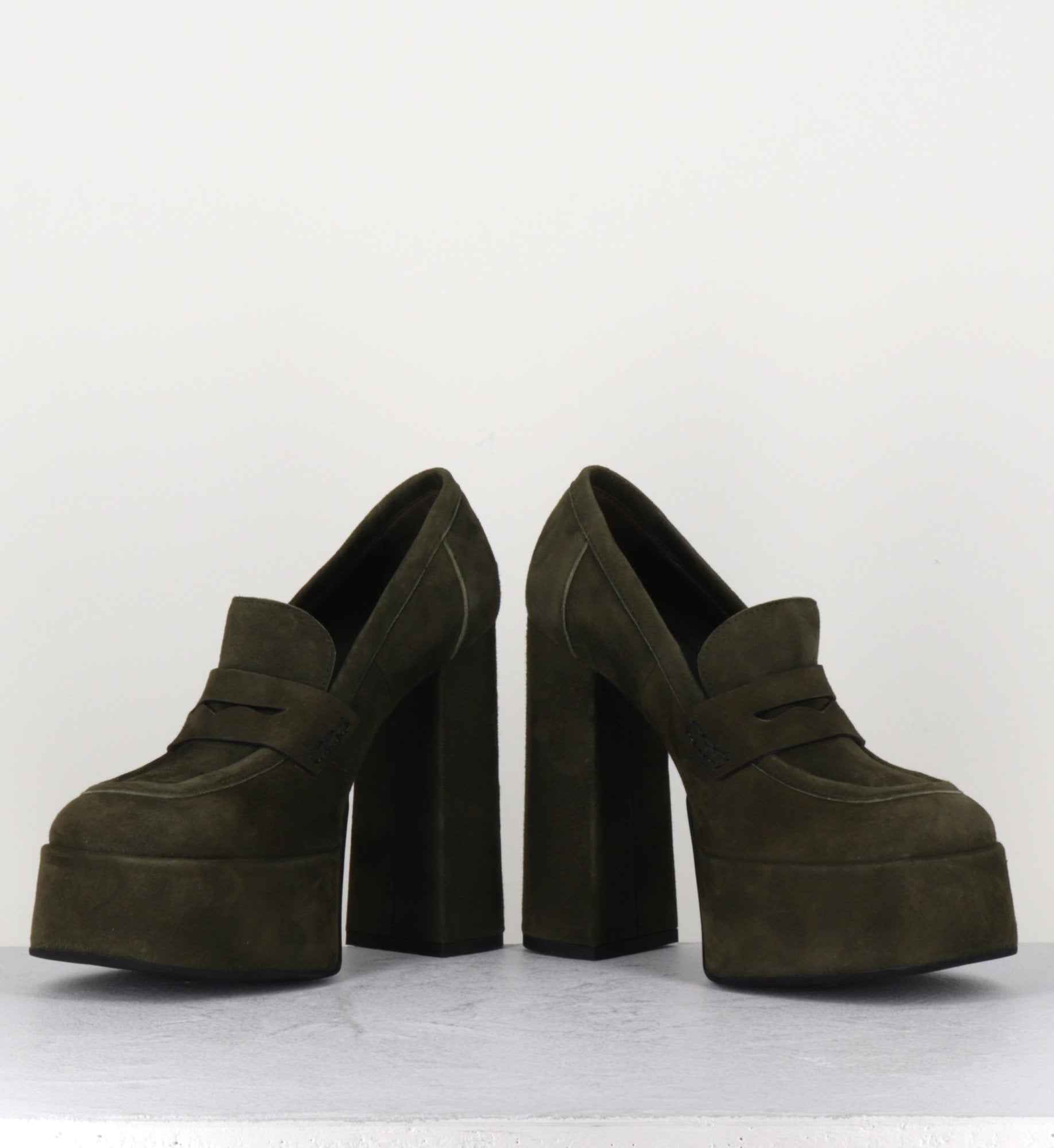 BARSI KAKI