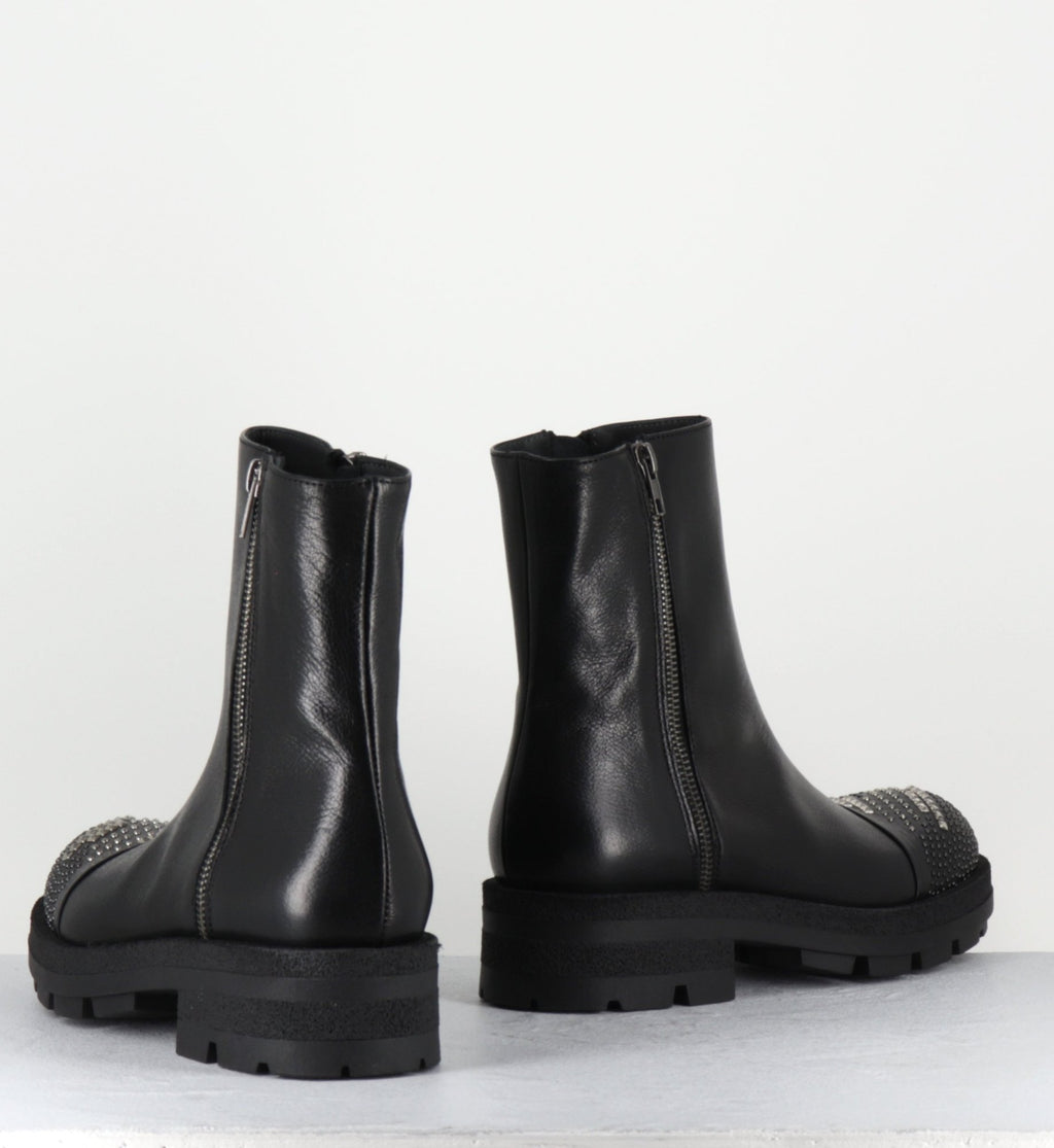 BRANDO SIENA NERO