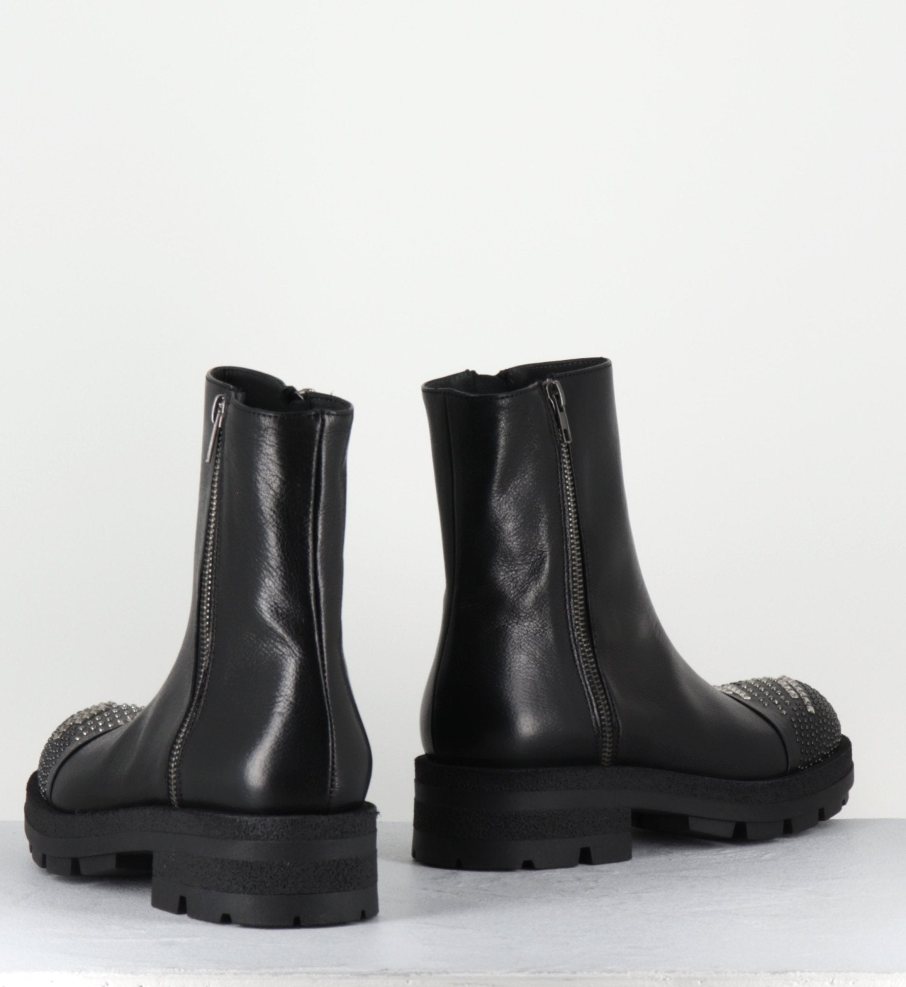 BRANDO SIENA NERO
