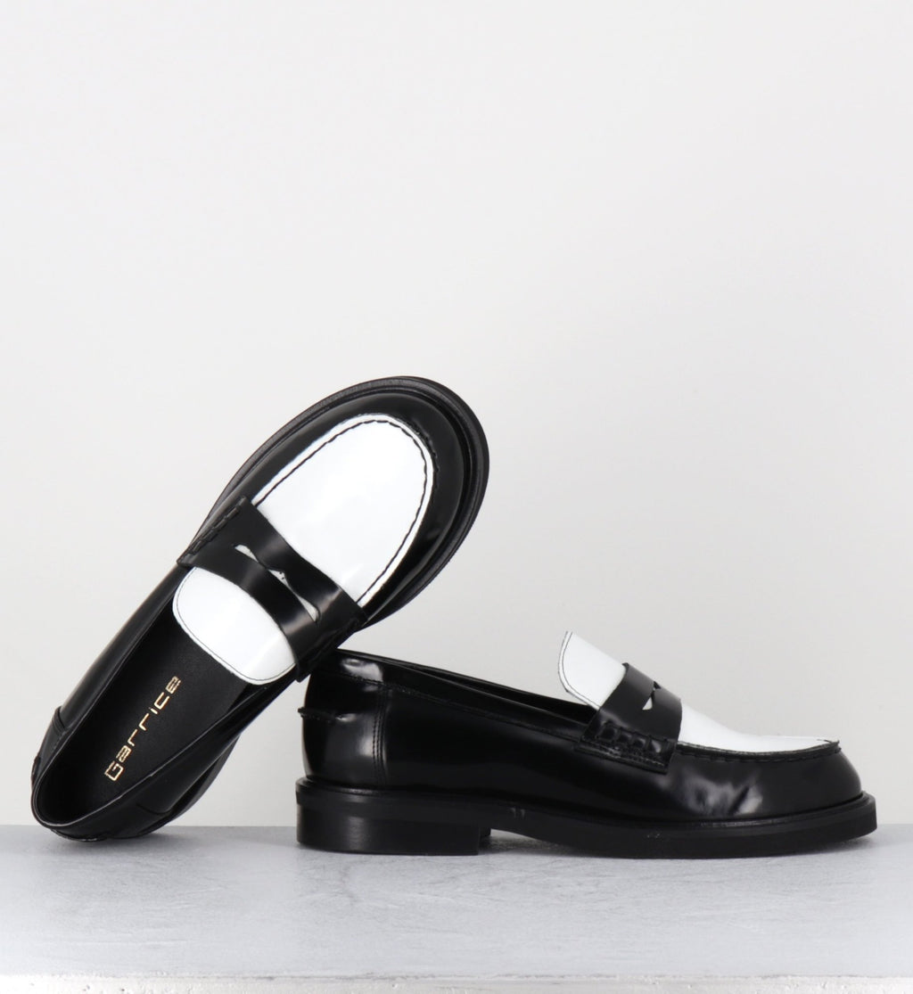 CHILO3 ABRA NERO BIANCO