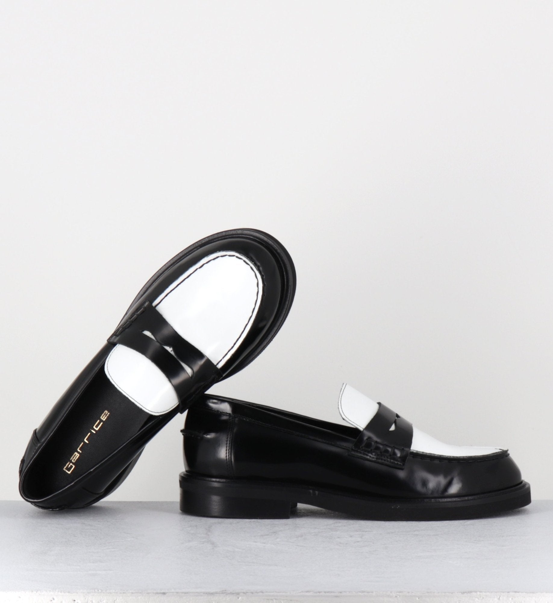 CHILO3 ABRA NERO BIANCO