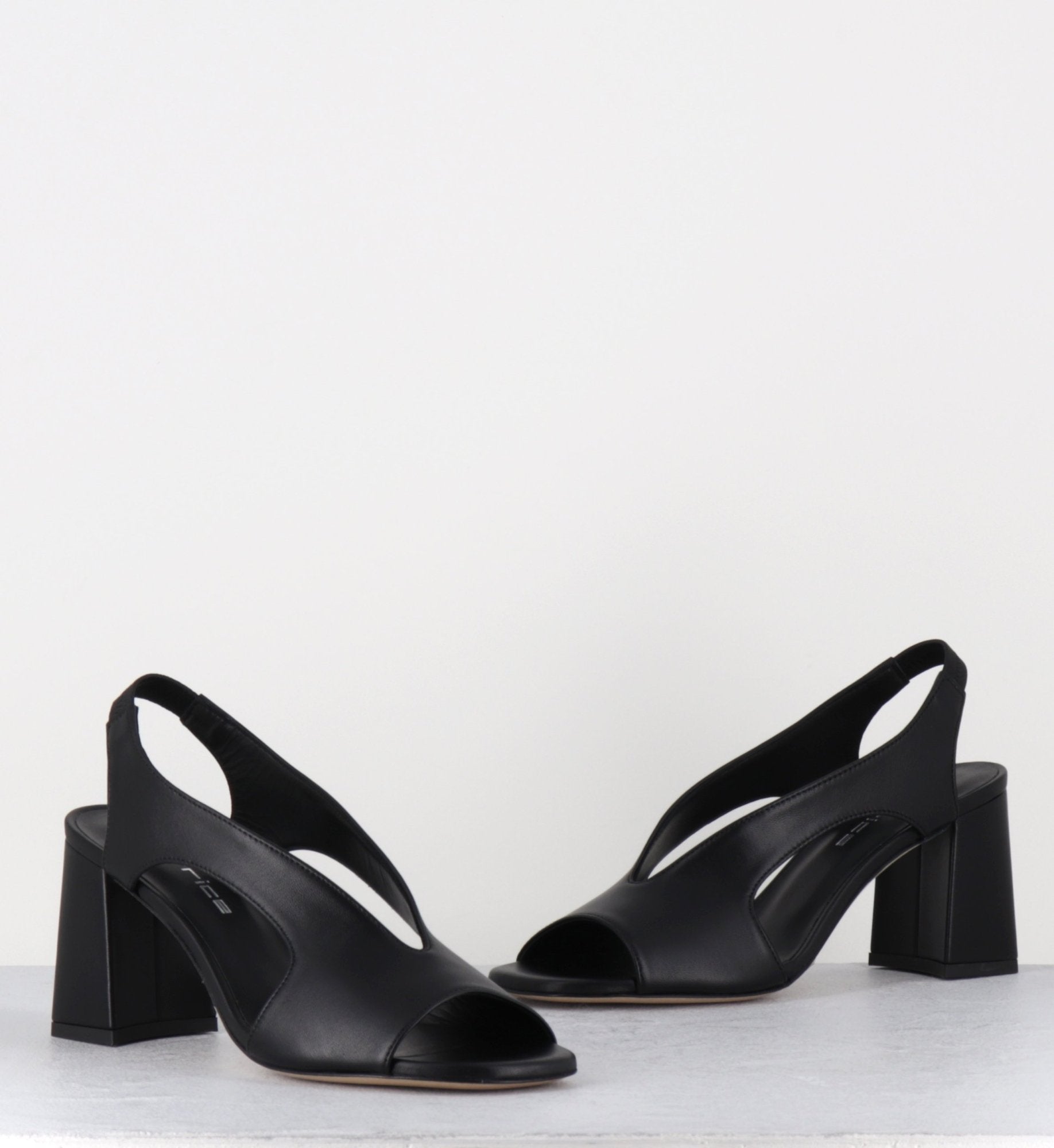 ORIO SOFTY NERO