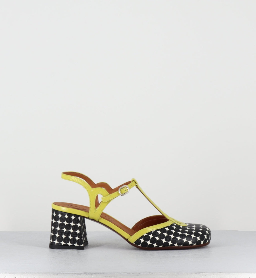 MODAYA46 DOTMAN NEGRO