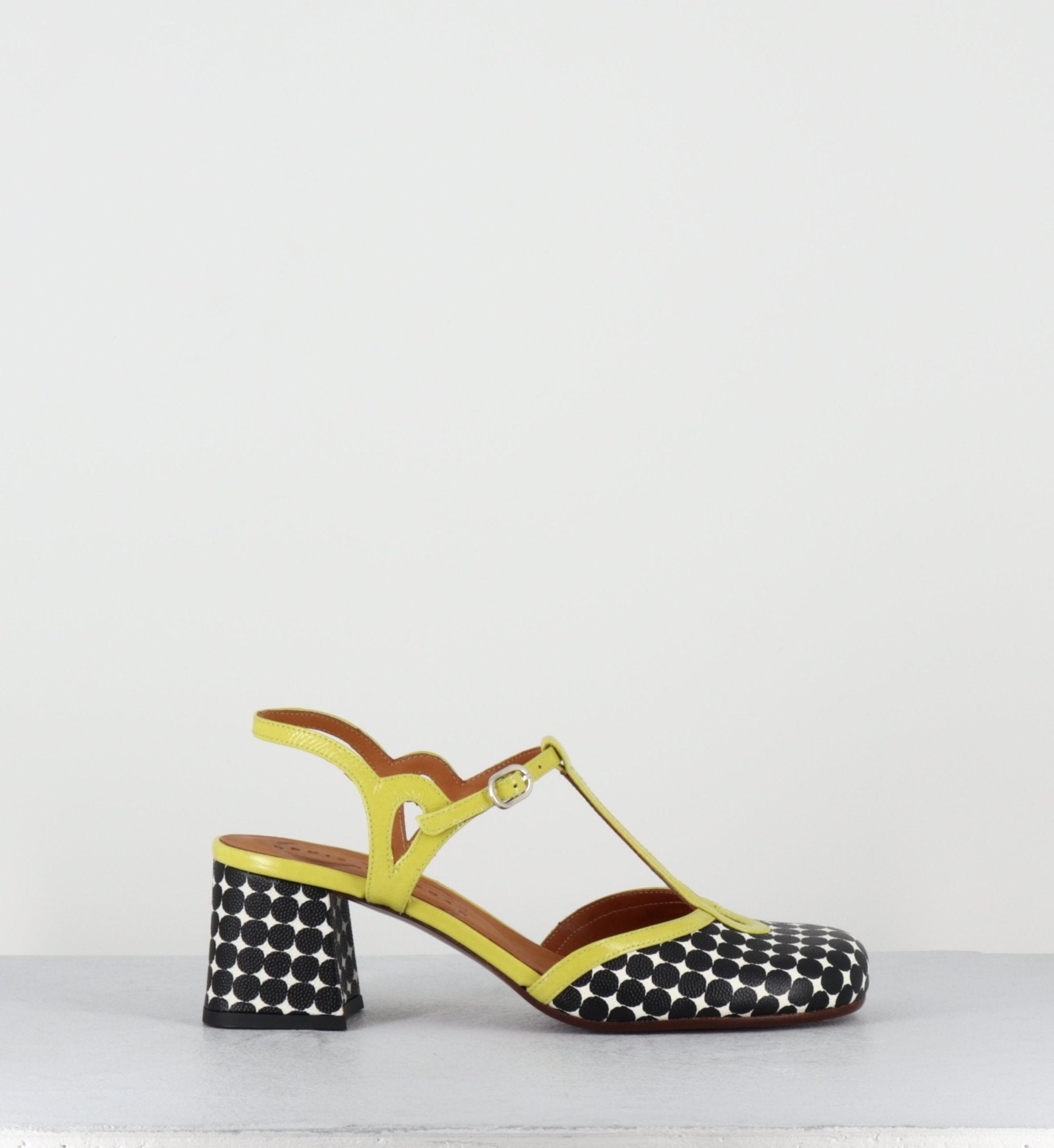 MODAYA46 DOTMAN NEGRO