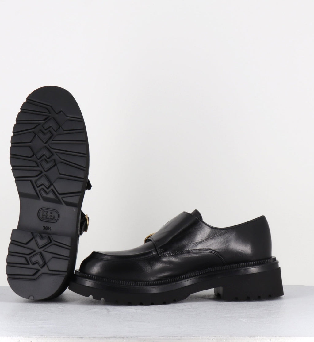 T219 SETA NERO