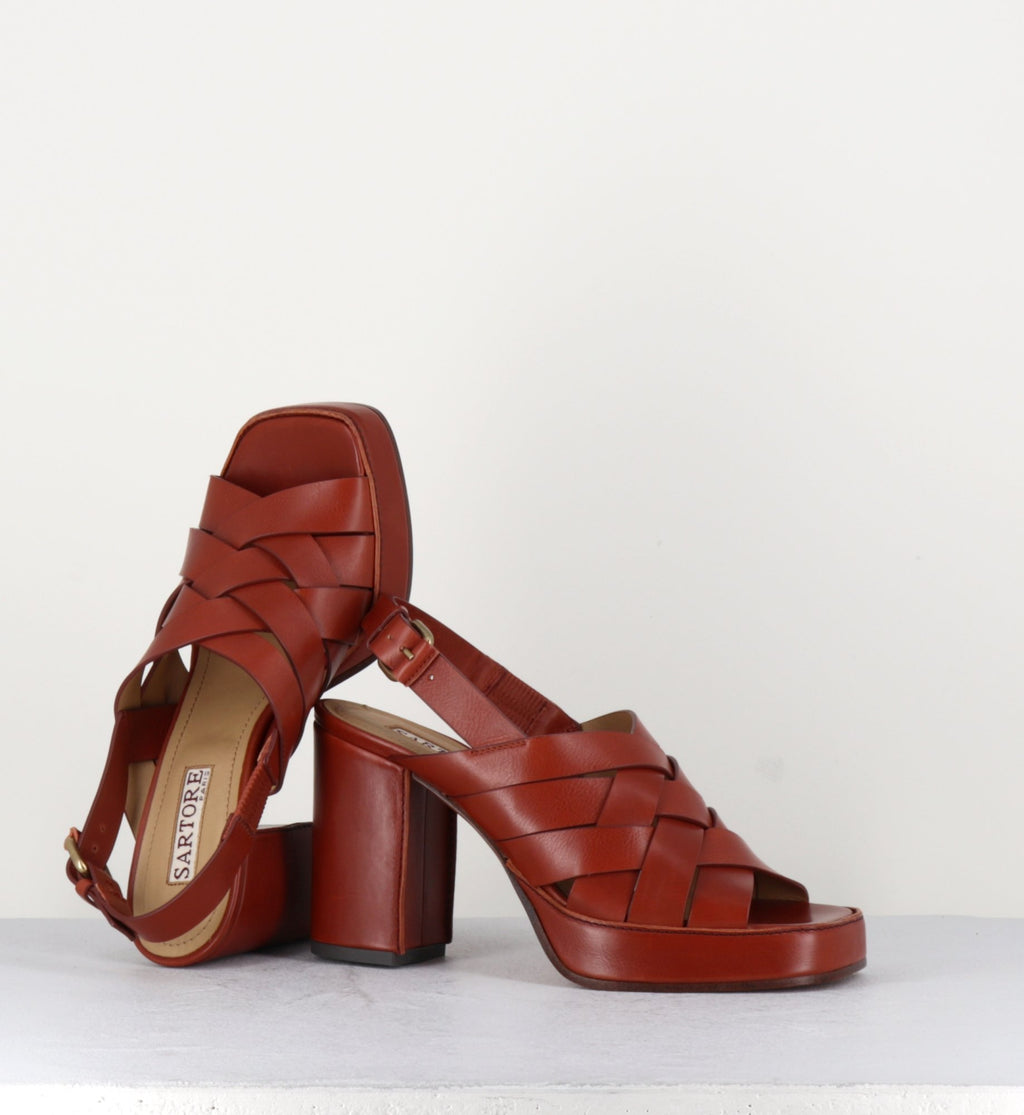 SR4128 MATTONE FRASSINO