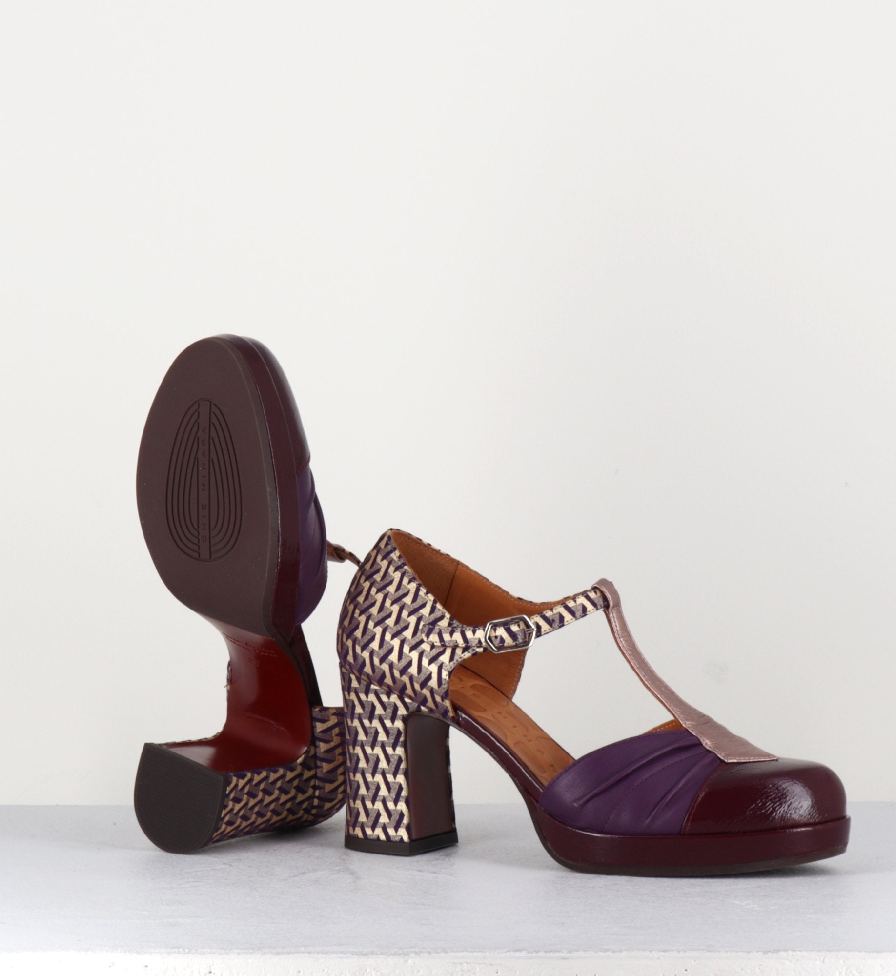 DAJUD GRAPE EGGPLANT