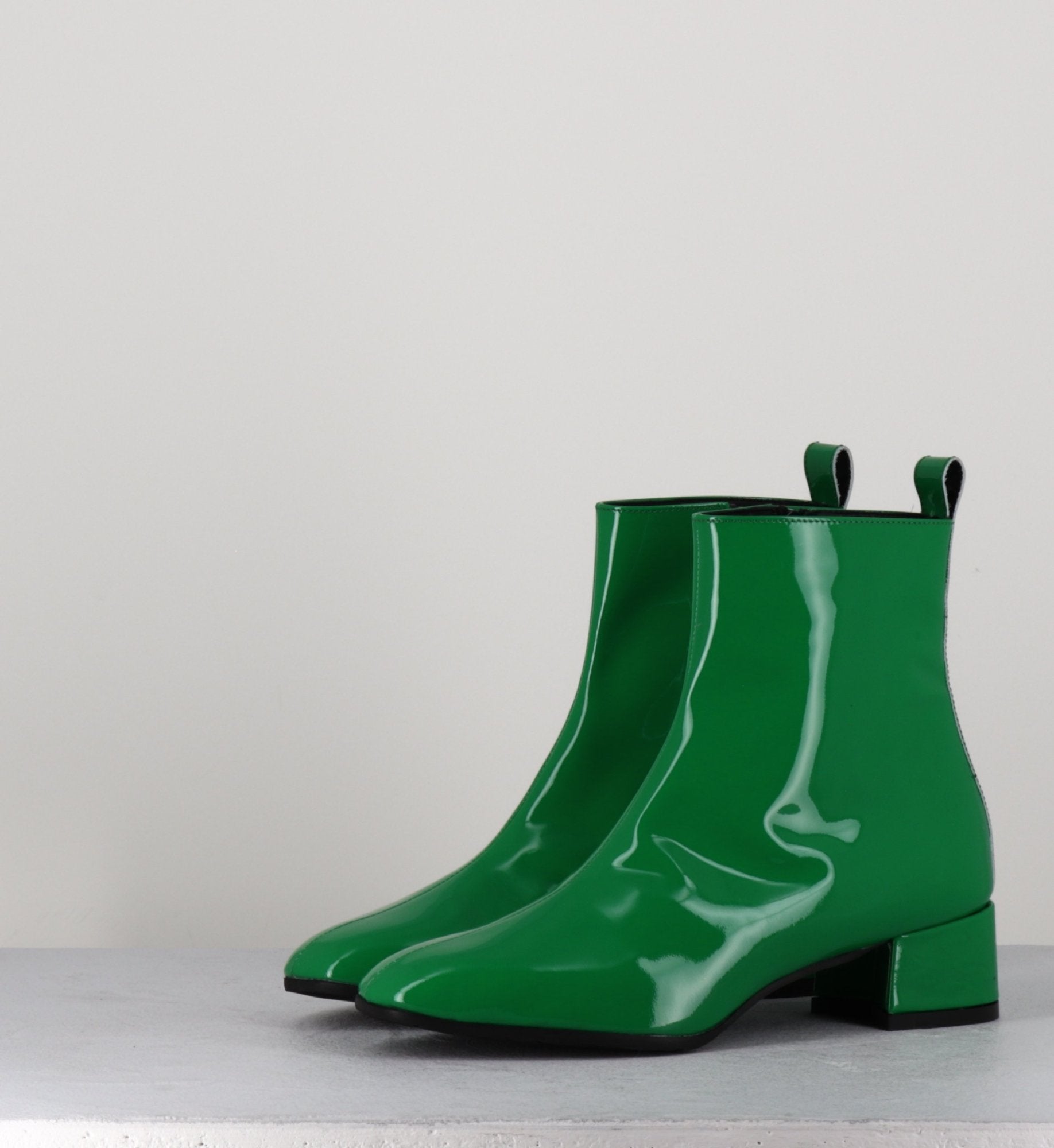 JANE VERNICE VERDE