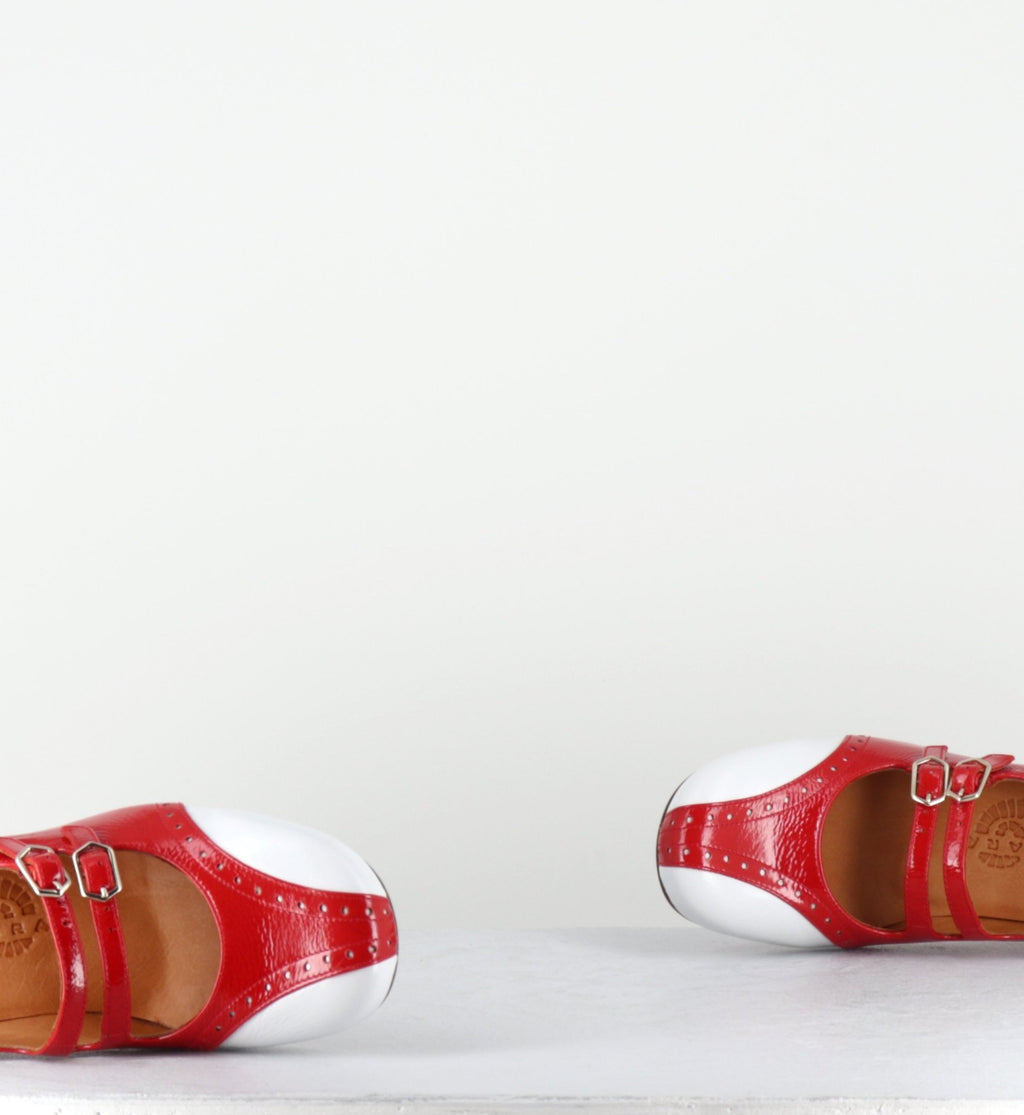 MAIME44 FERRARI CHERRY