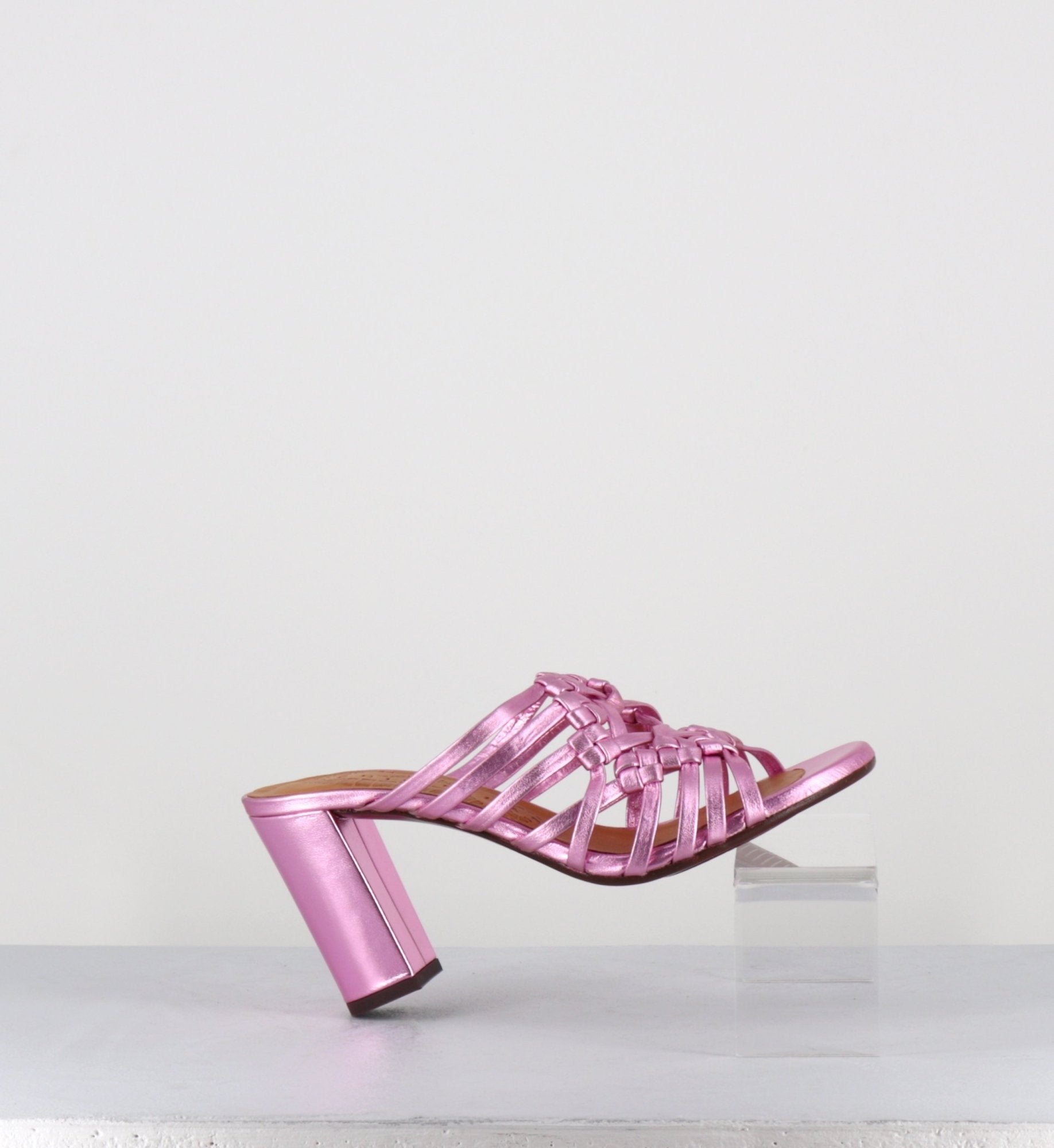 BEIJING CITROEN PINK