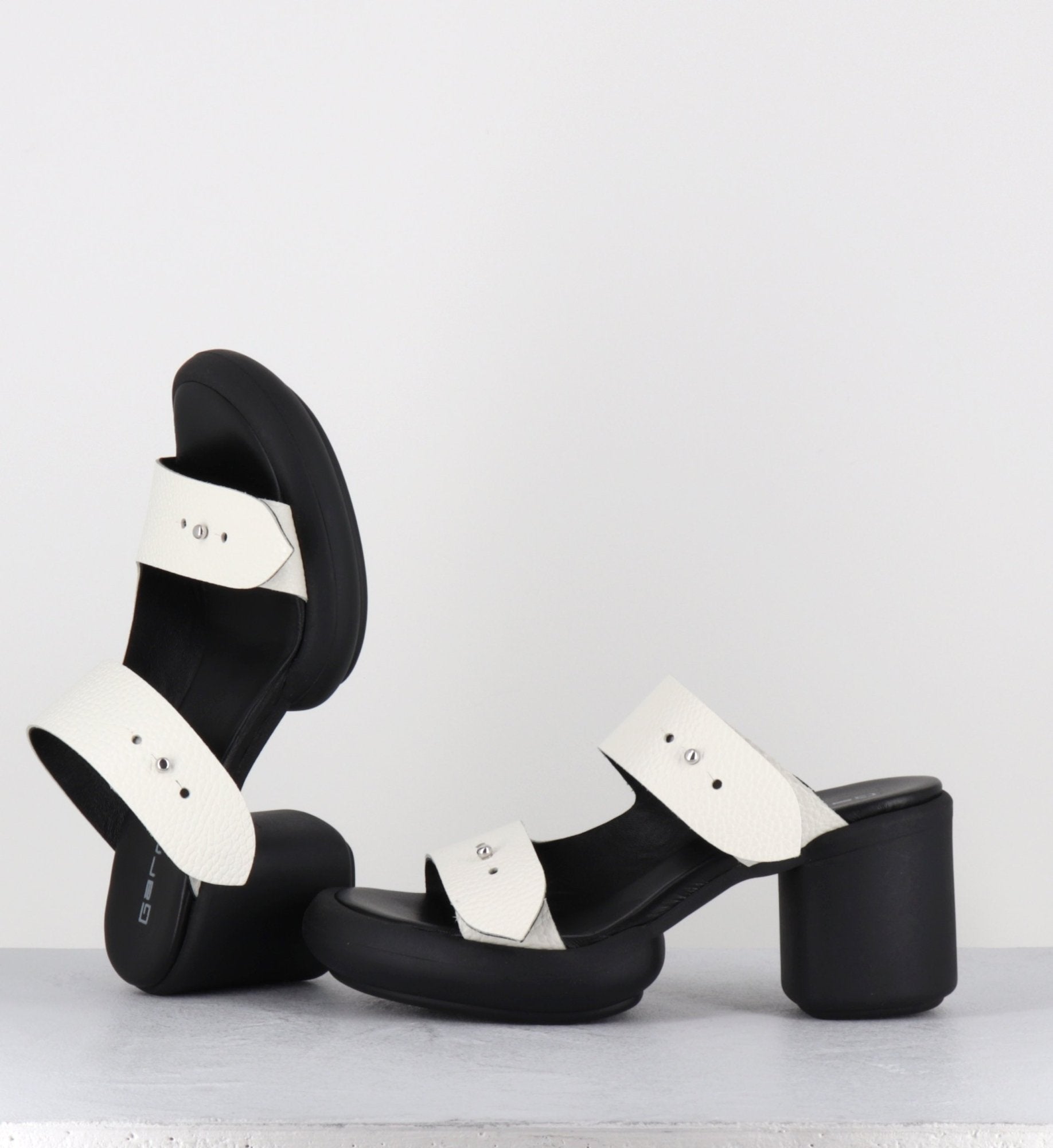 ALIANO CORONA BIANCO