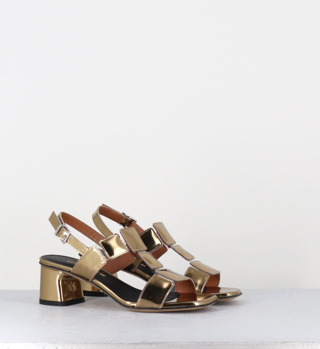 LEFAI11 SPECCHIO ORO