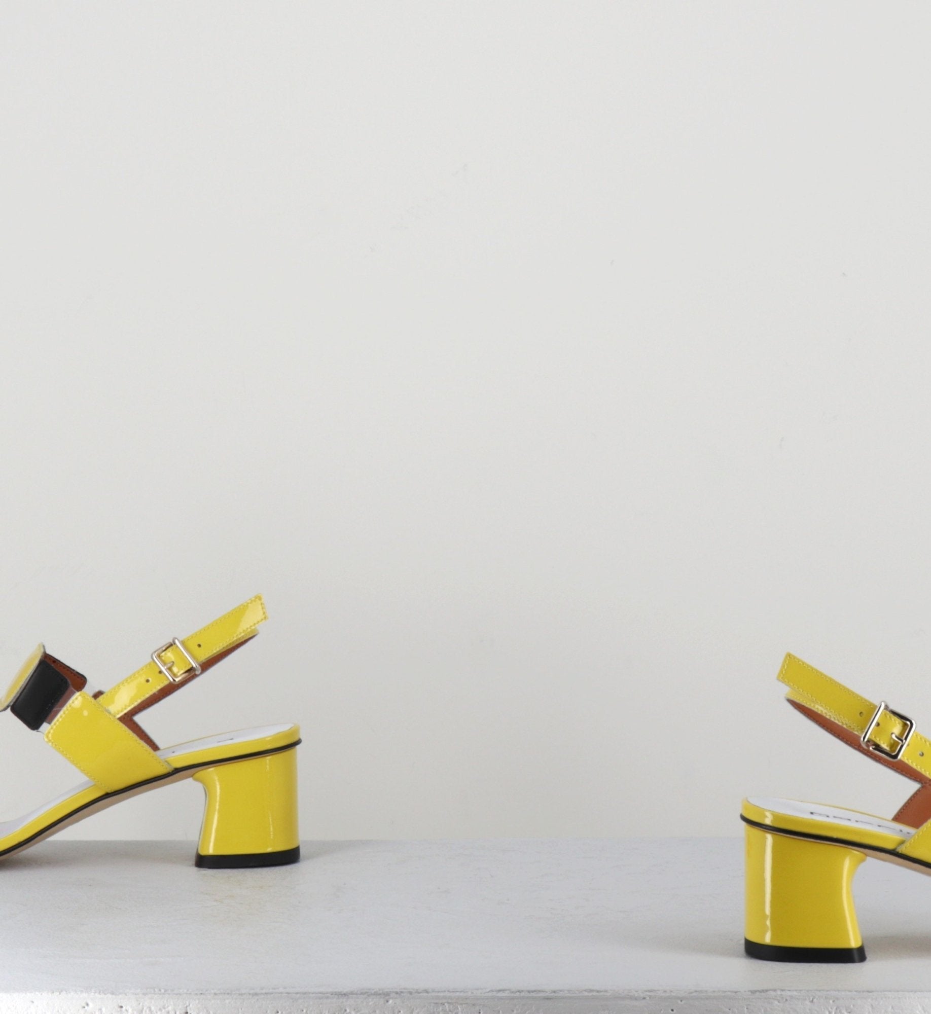 LEFAI YELLOW BLACK