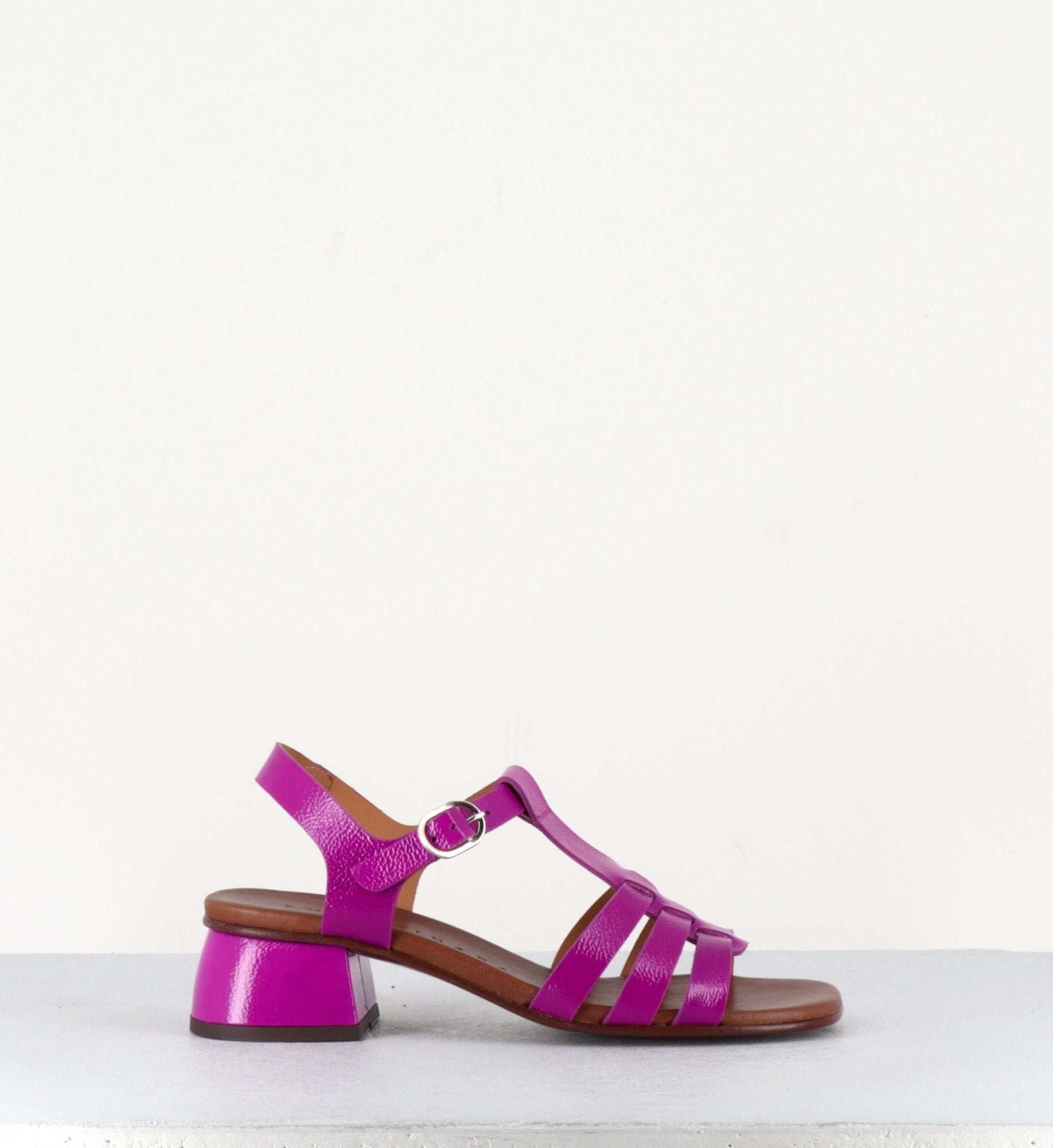 QUI-QUACA44 FERRARI PURPLE