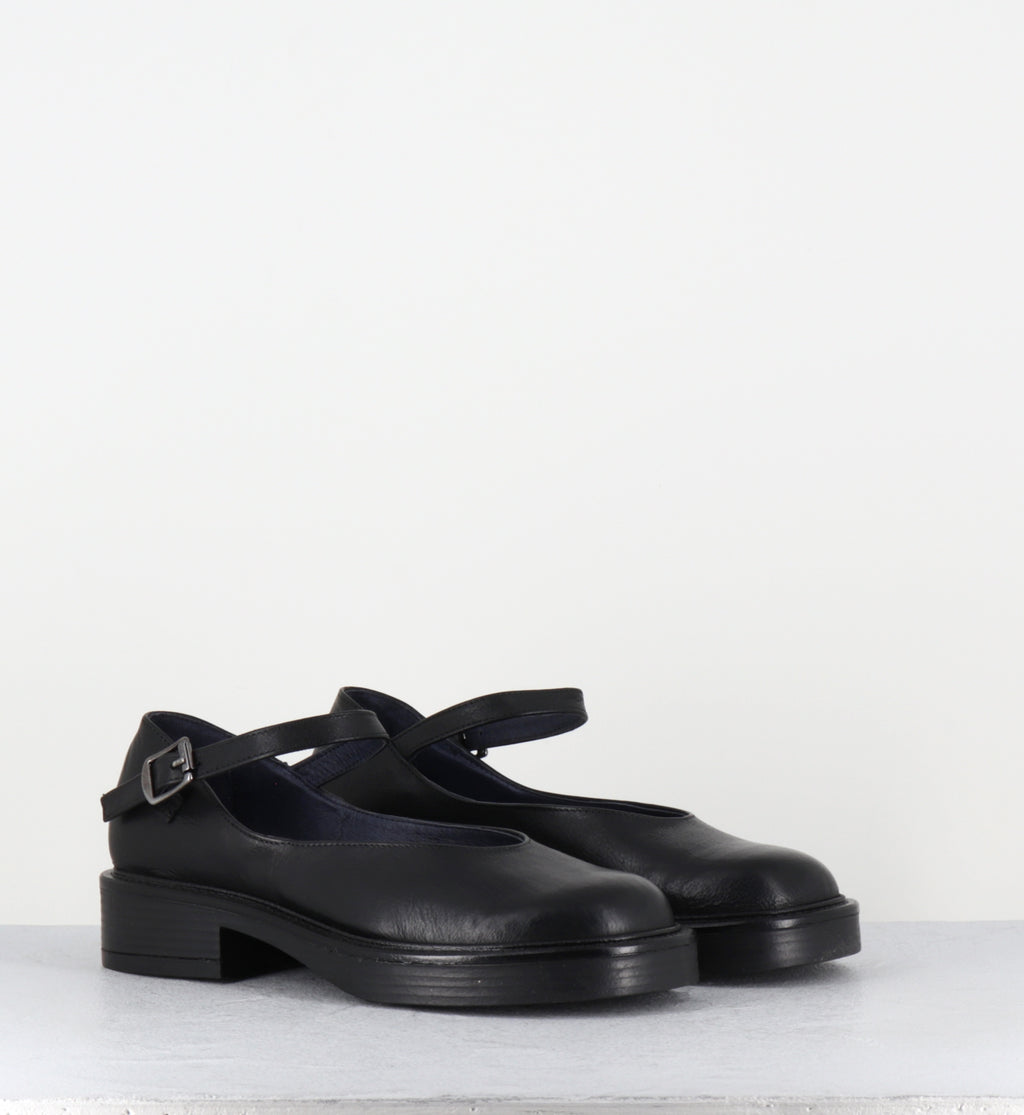 YAMO DAYTONA NERO