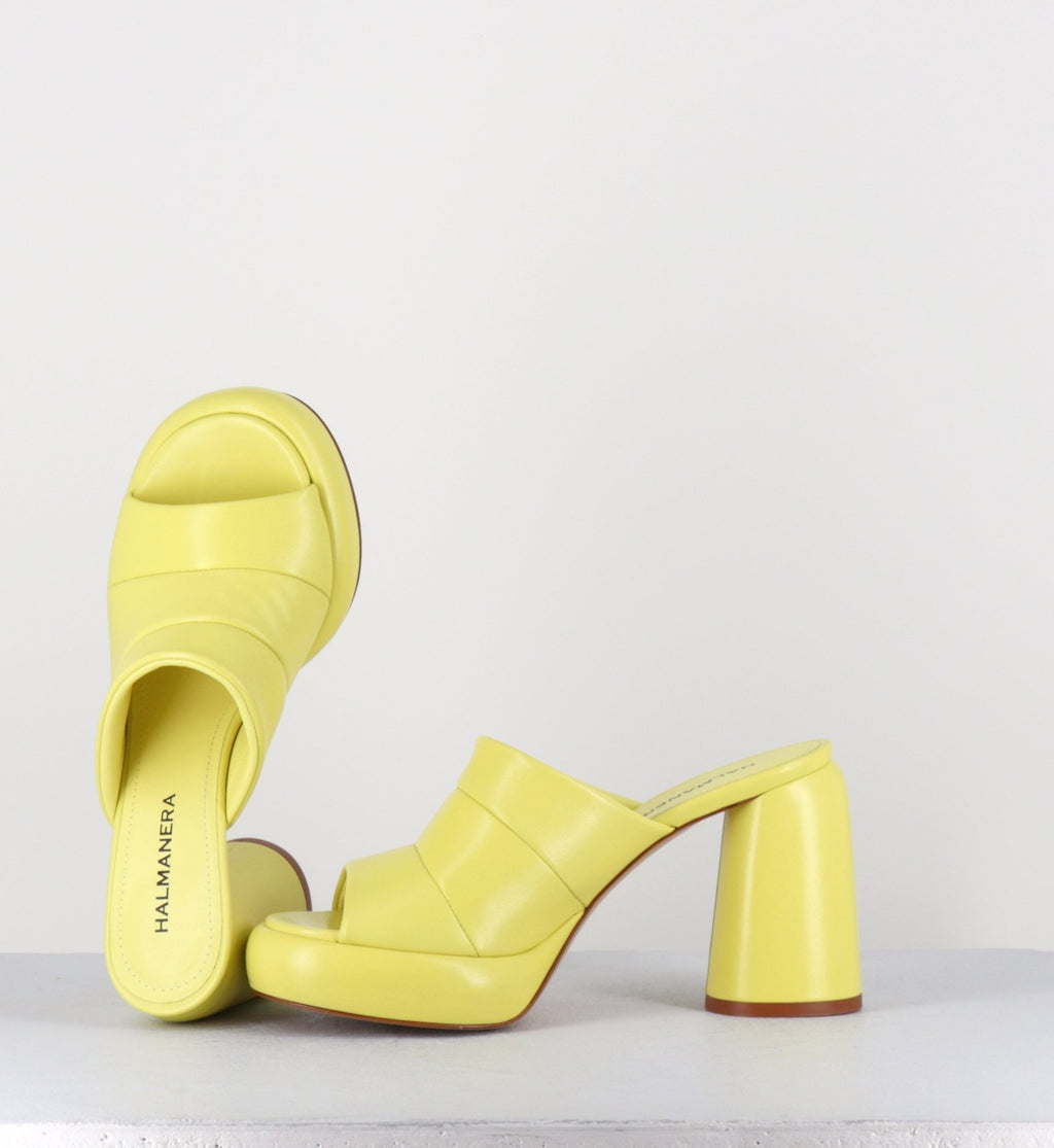 ERIKA02 GLAZE LIMONE