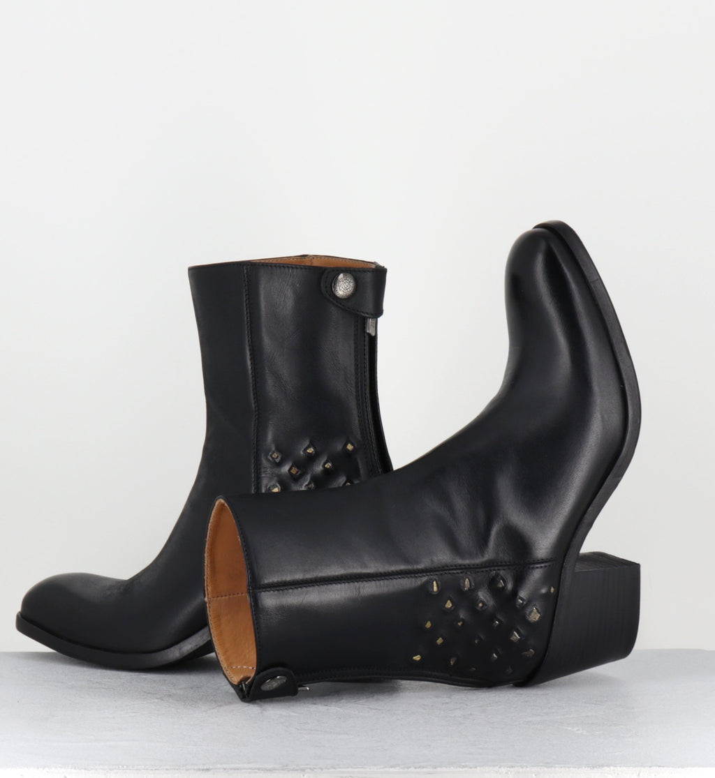 ISABEL 90005 STRIKE BLACK