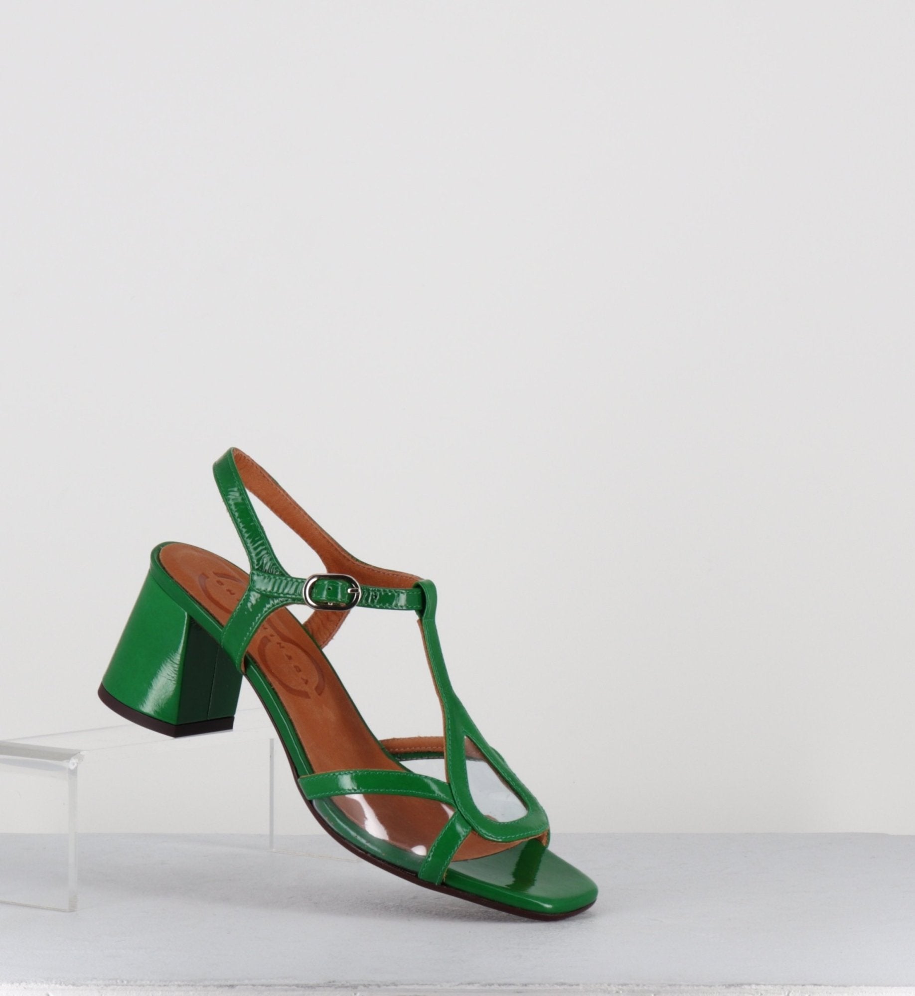 RYONA VINILO SUCRE GREEN